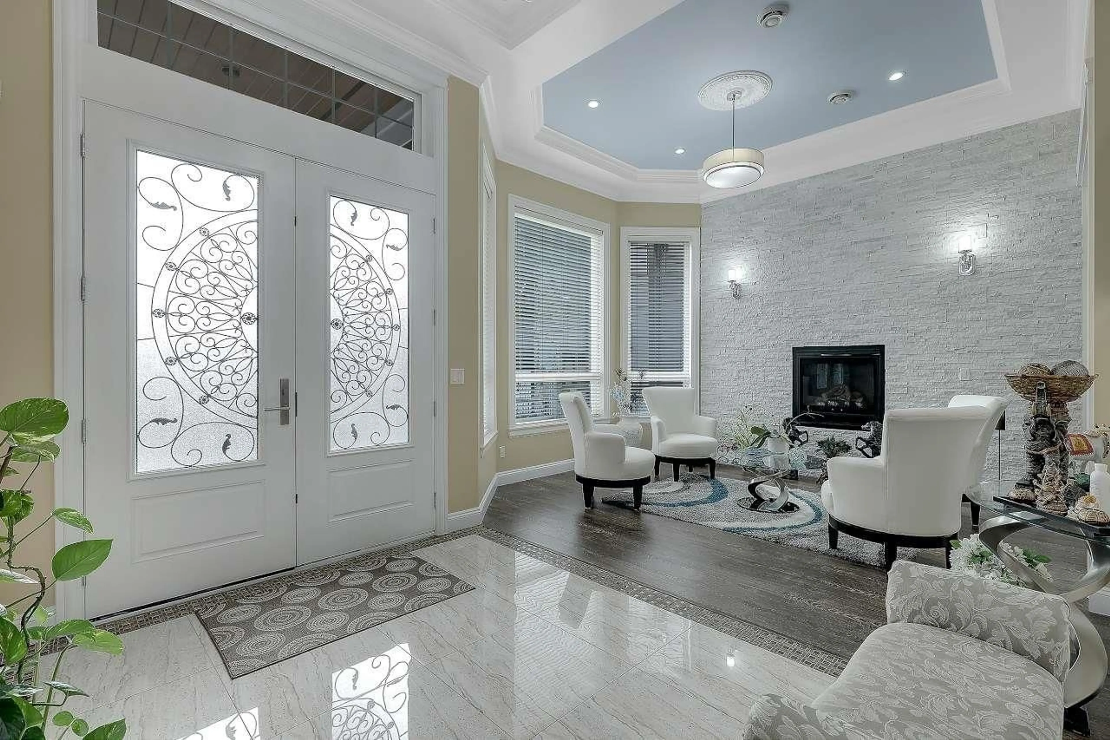 Unknown for 12853 63A AVENUE, Surrey British Columbia V3X1S4