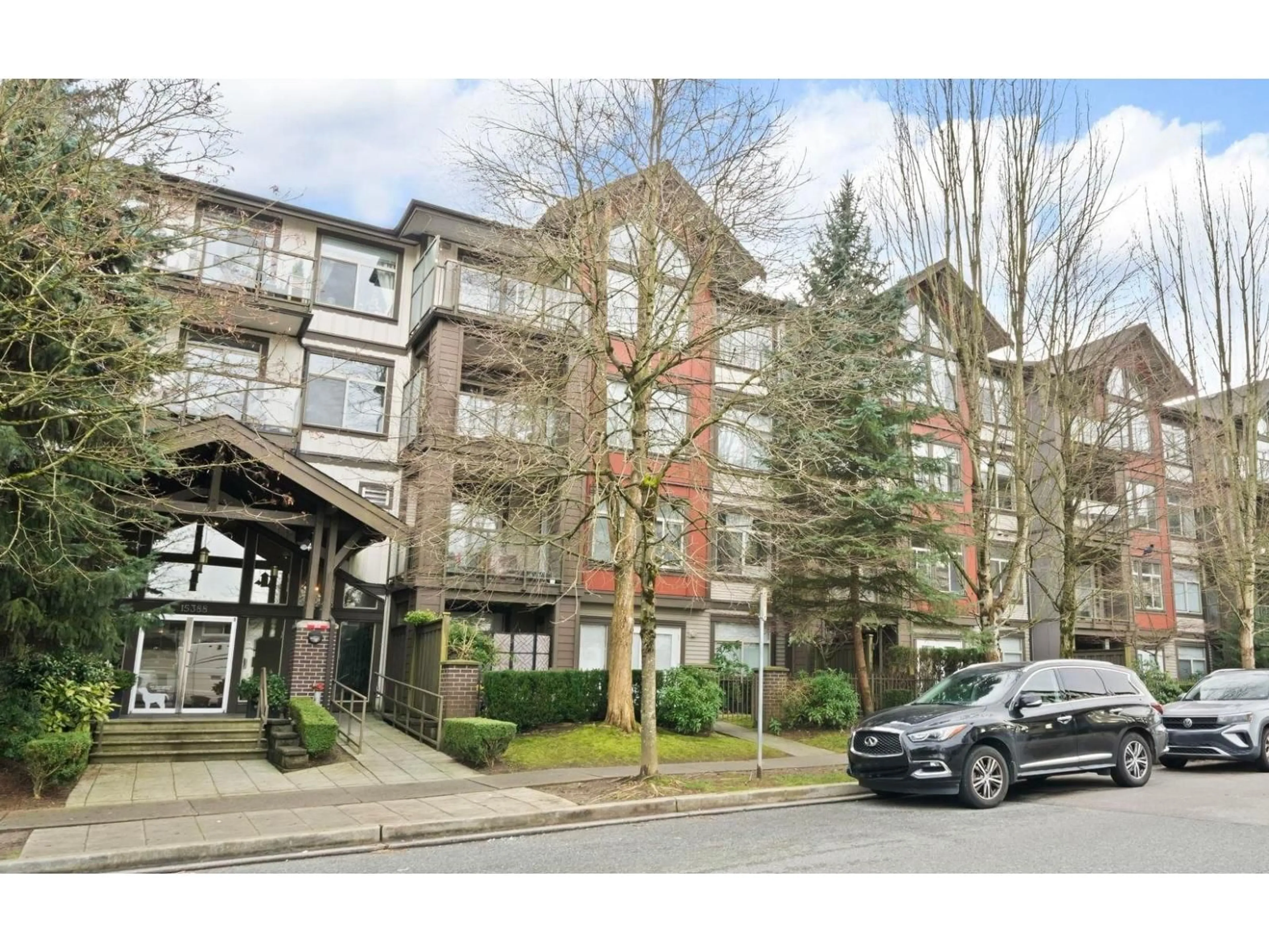 Unknown for 309 - 15388 101 AVENUE, Surrey British Columbia V3R4H1