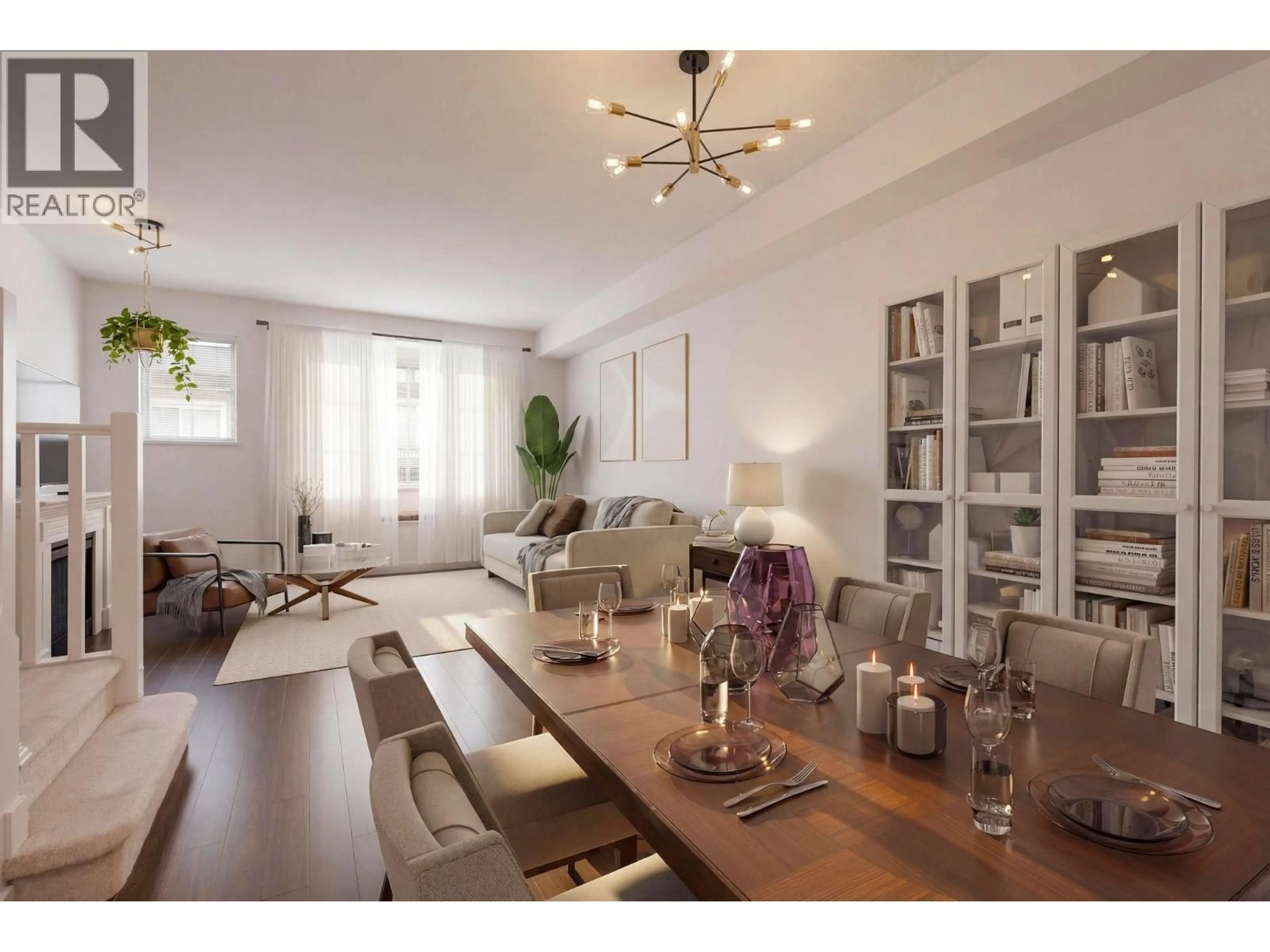 Unknown for 24 - 8533 CUMBERLAND PLACE, Burnaby British Columbia V3N5C1