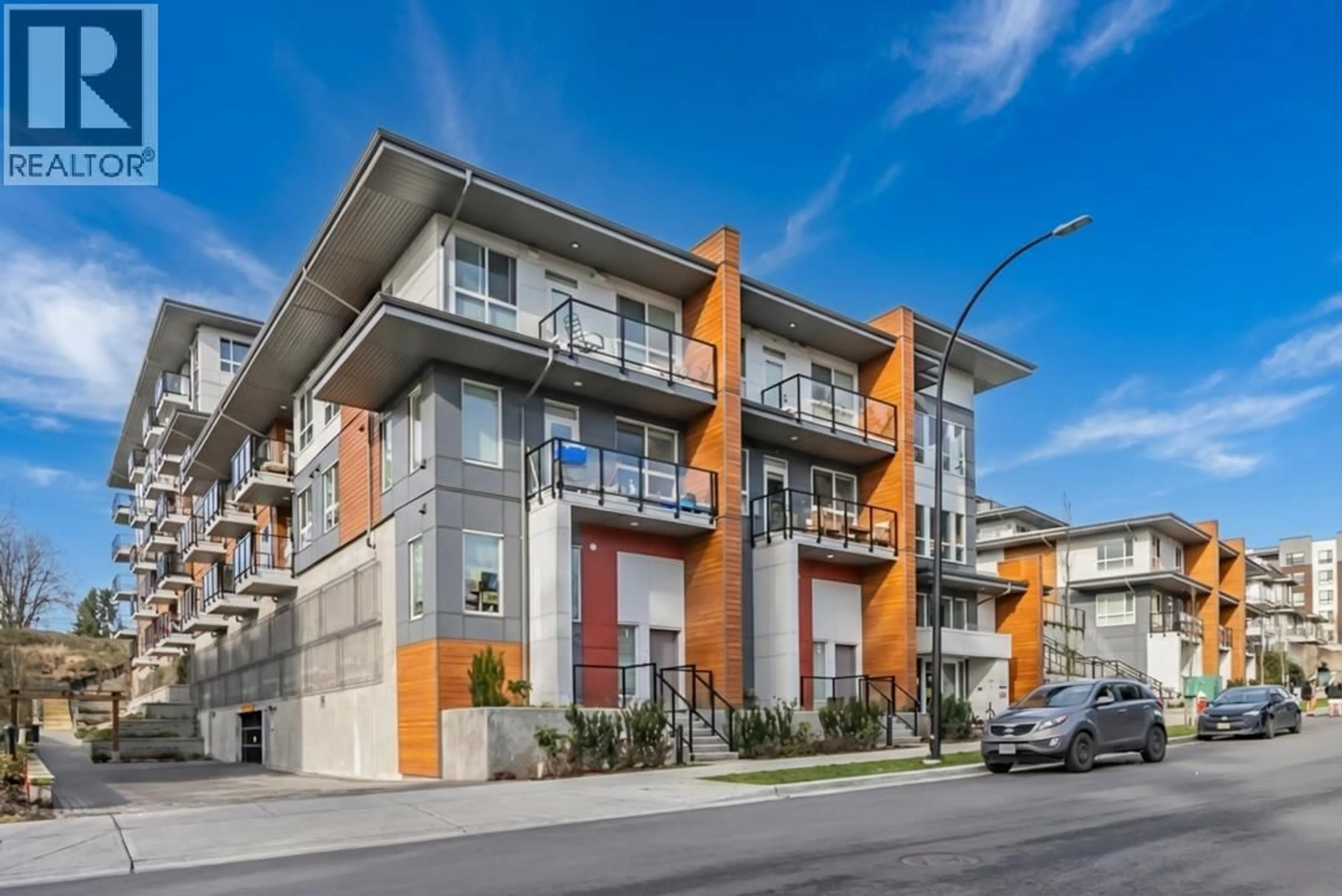 Unknown for 413 - 11655 FRASER STREET, Maple Ridge British Columbia V2X6W9