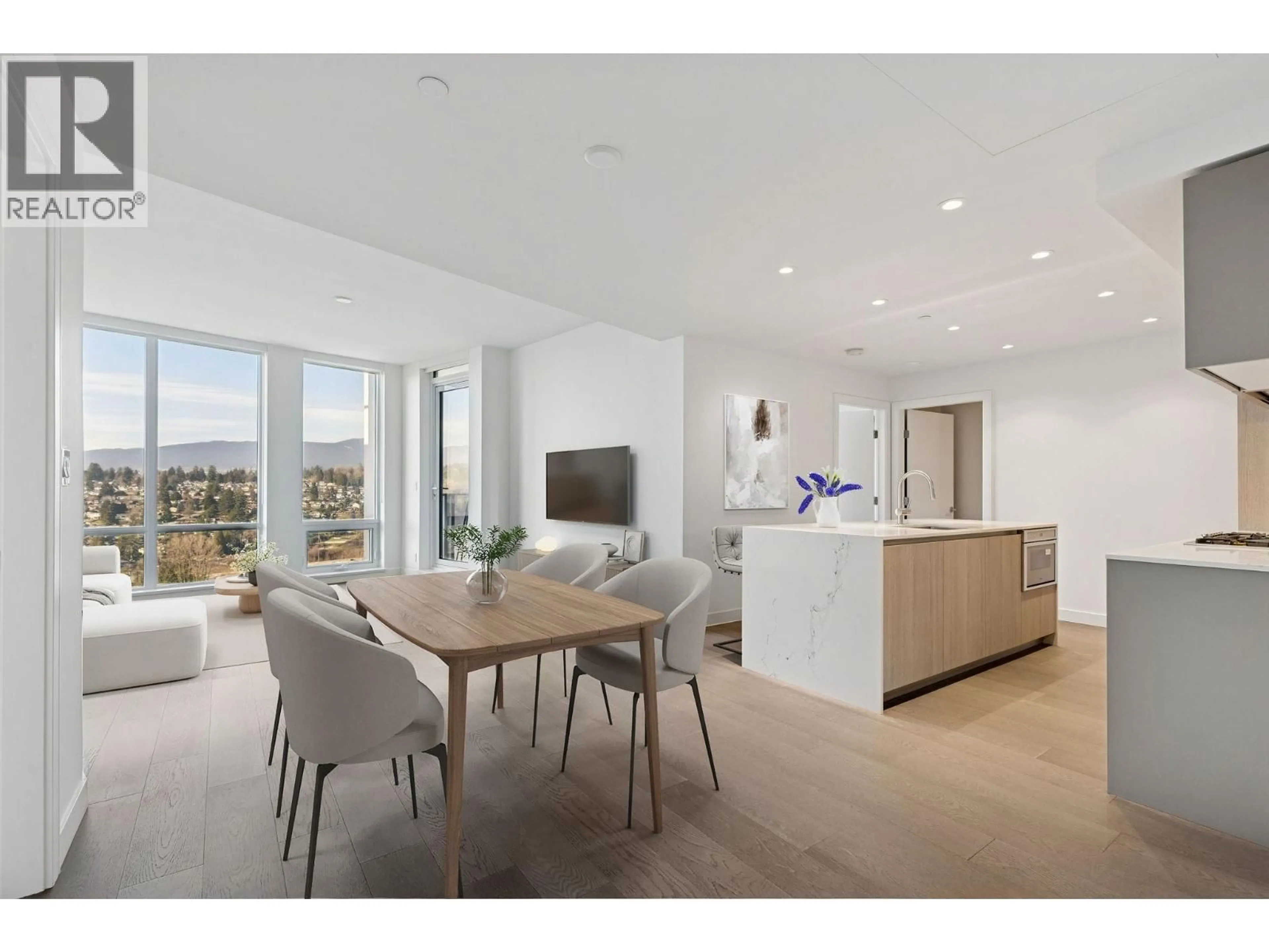 Unknown for 3006 - 1500 FERN STREET, North Vancouver British Columbia V7J0E6