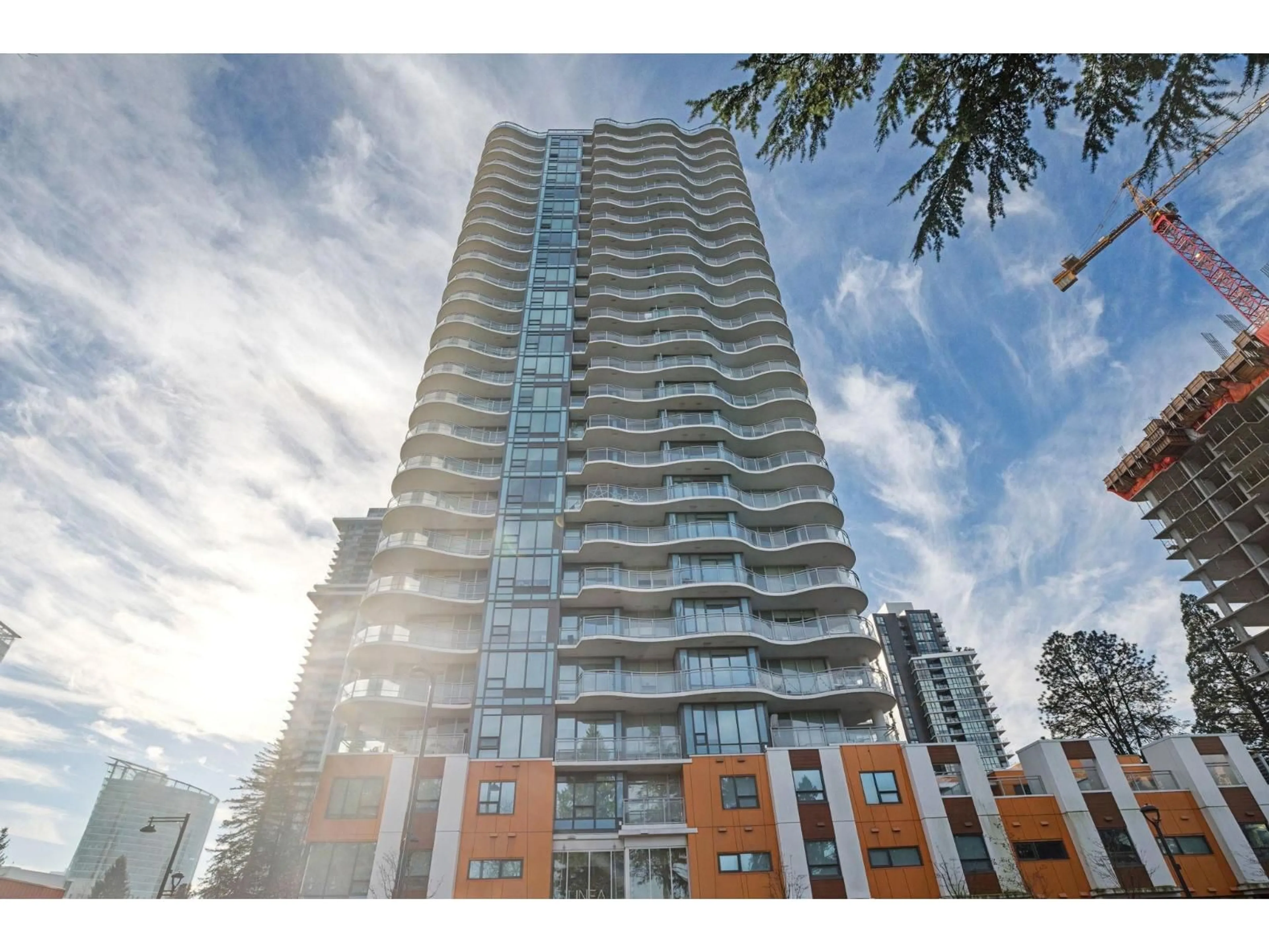 Unknown for 1604 - 13318 104 STREET, Surrey British Columbia V3T0R2