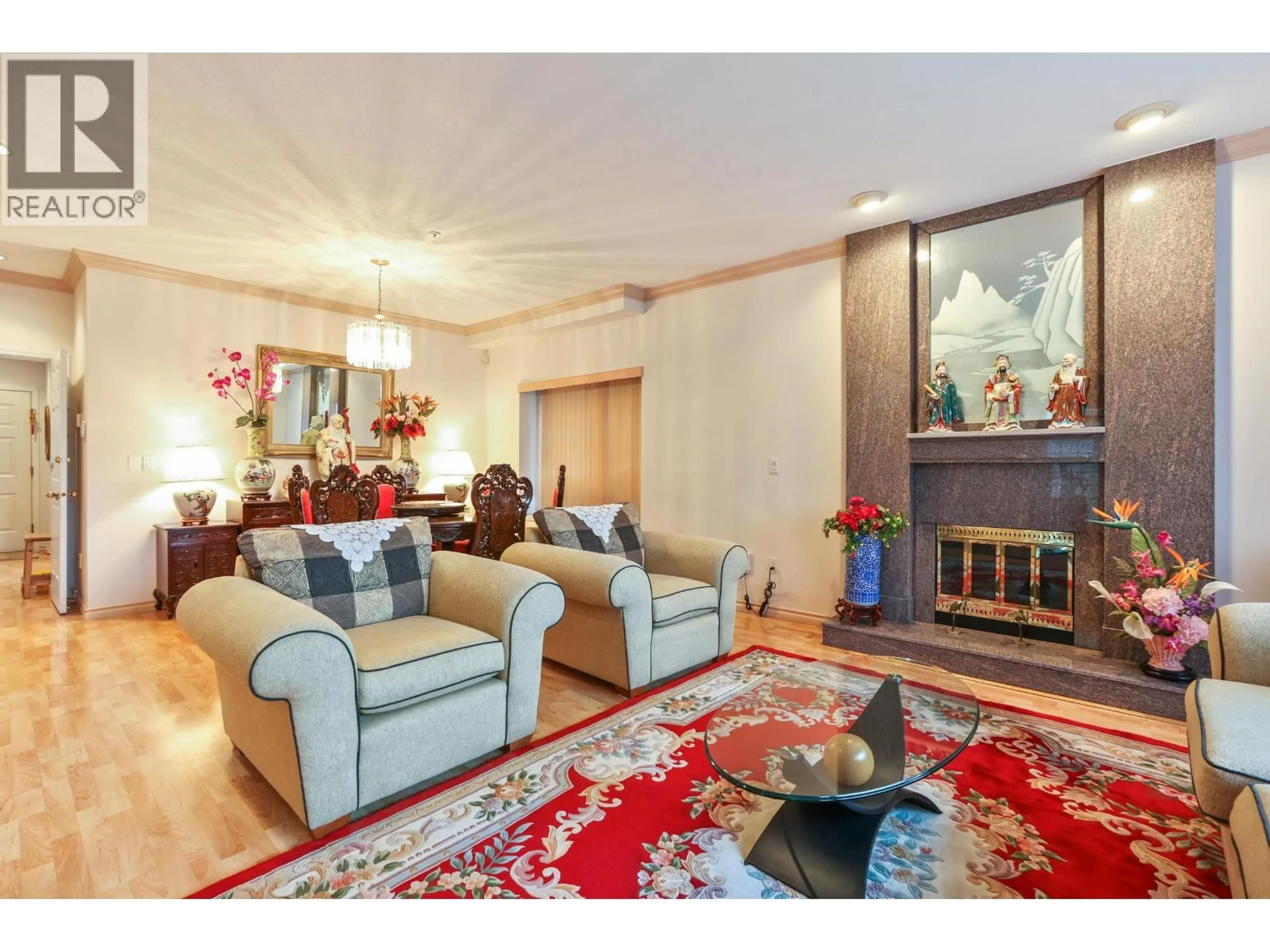 Living room with furniture, unknown for 7823 HUDSON STREET, Vancouver British Columbia V6P4L9