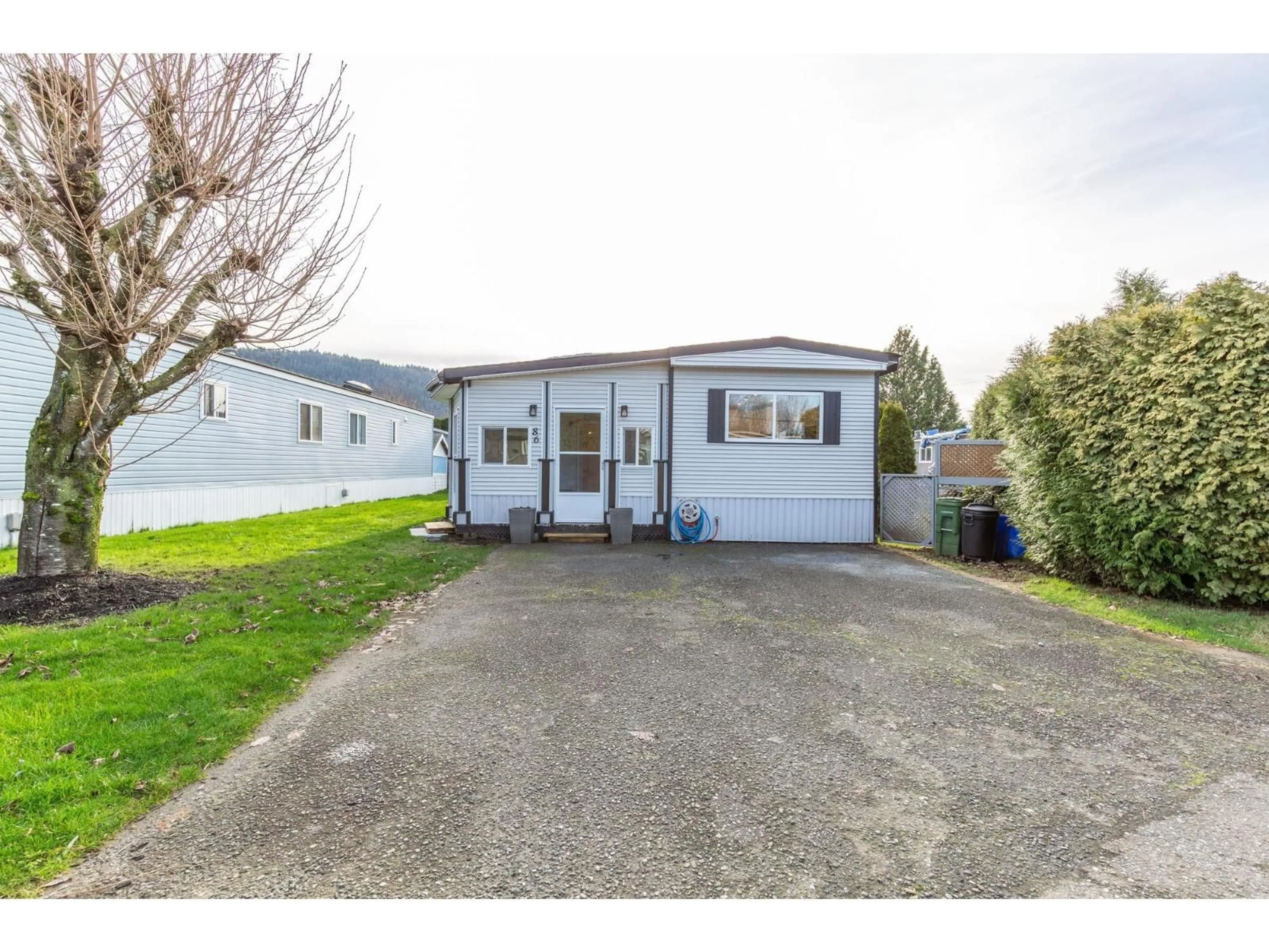 Unknown for 86 - 5742 UNSWORTH ROAD, Chilliwack British Columbia V2R3A2