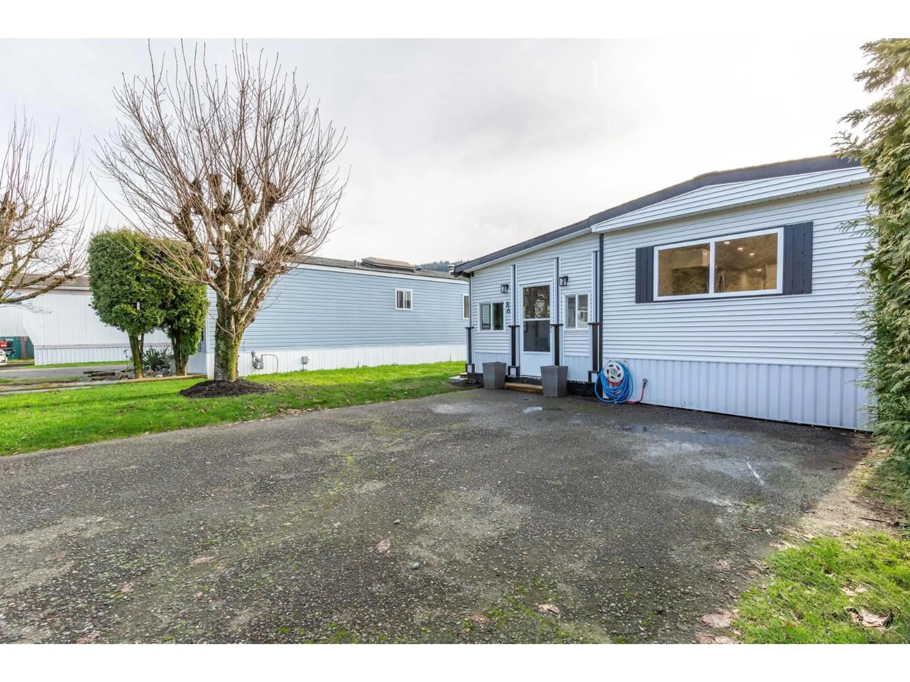 Unknown for 86 - 5742 UNSWORTH ROAD, Chilliwack British Columbia V2R3A2