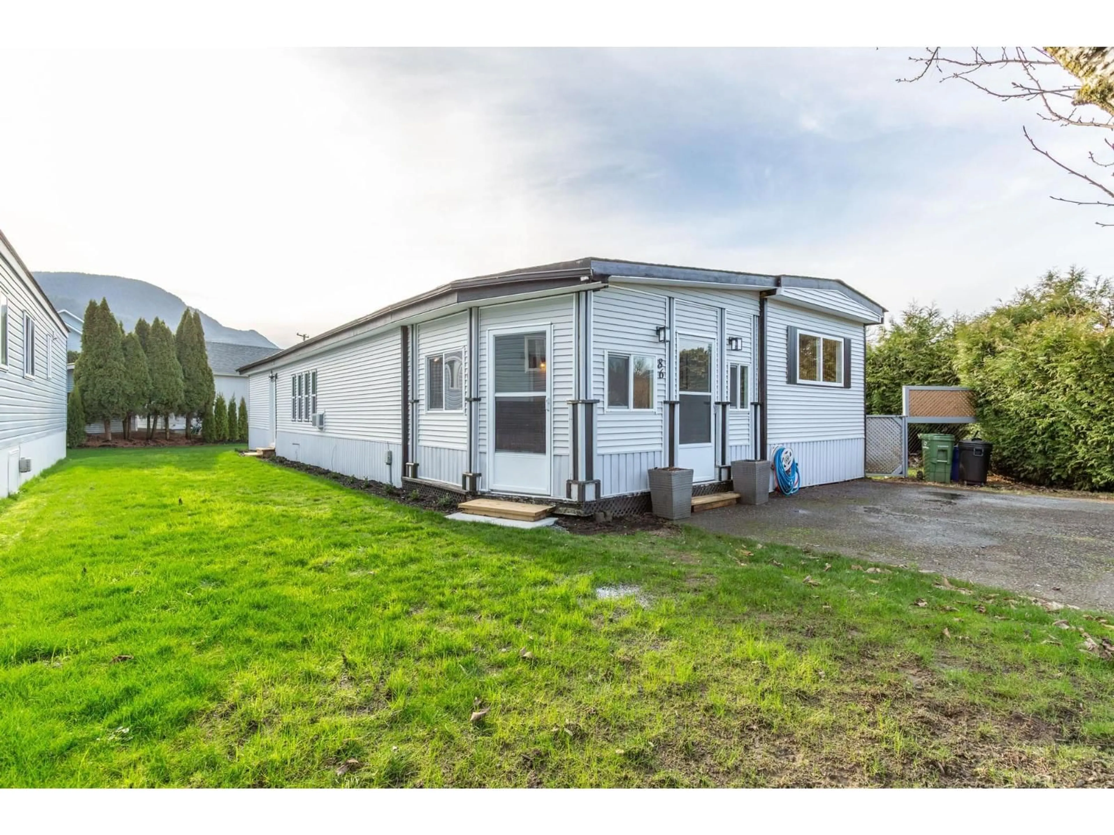 Unknown for 86 - 5742 UNSWORTH ROAD, Chilliwack British Columbia V2R3A2