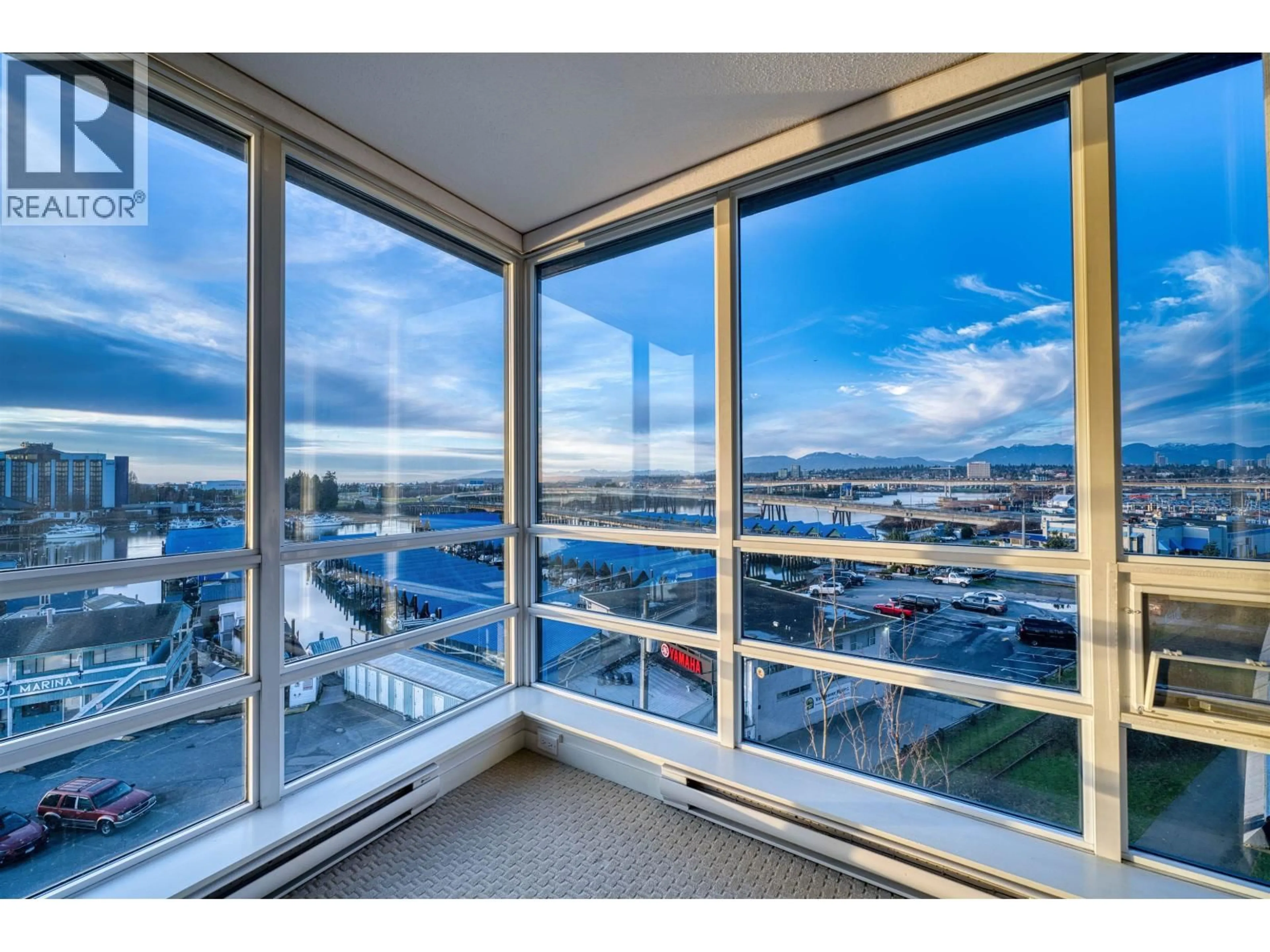 Unknown for 808 - 3333 CORVETTE WAY, Richmond British Columbia V6X0E3