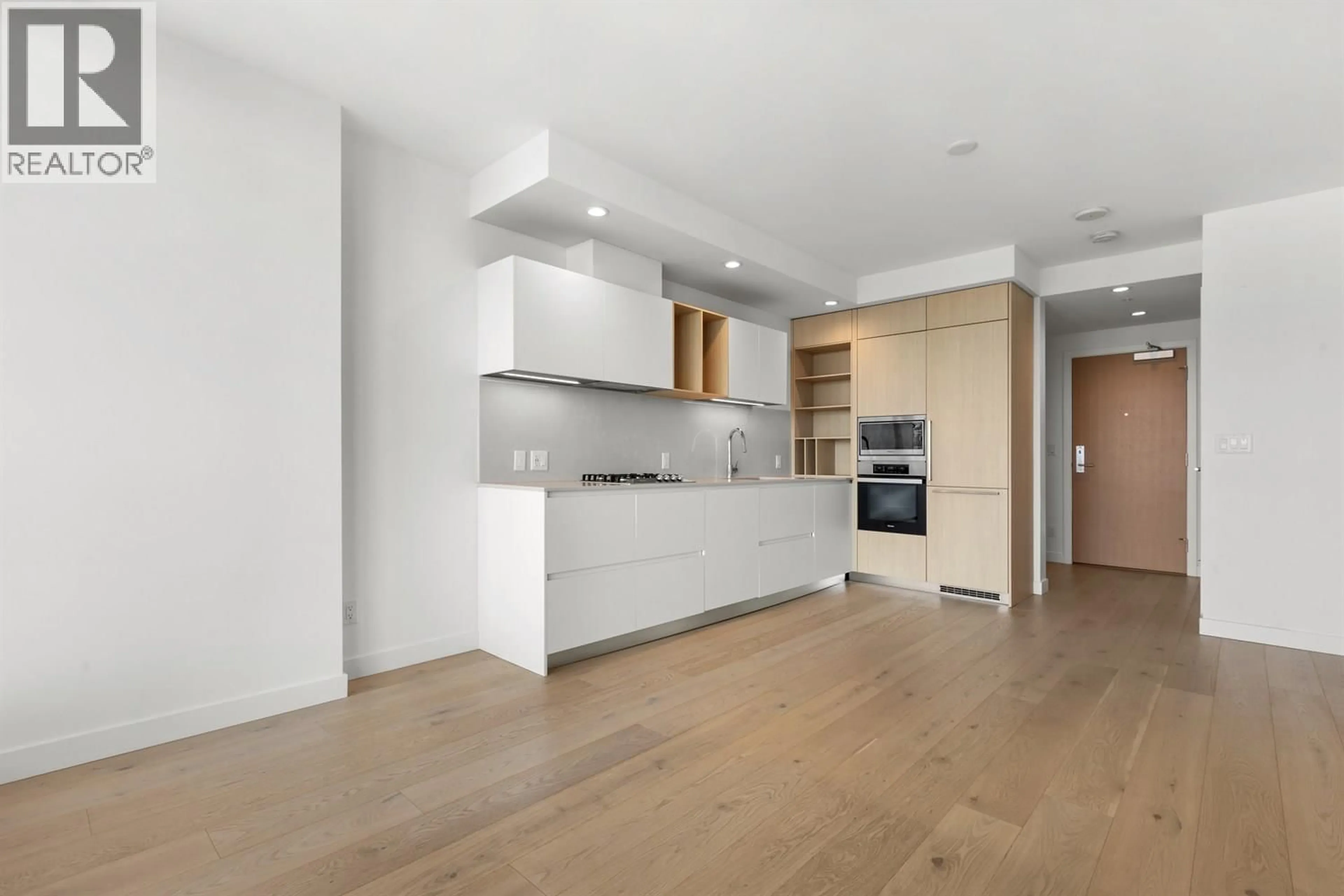 Open concept kitchen, unknown for 4406 - 6000 MCKAY AVENUE, Burnaby British Columbia V5H0K2