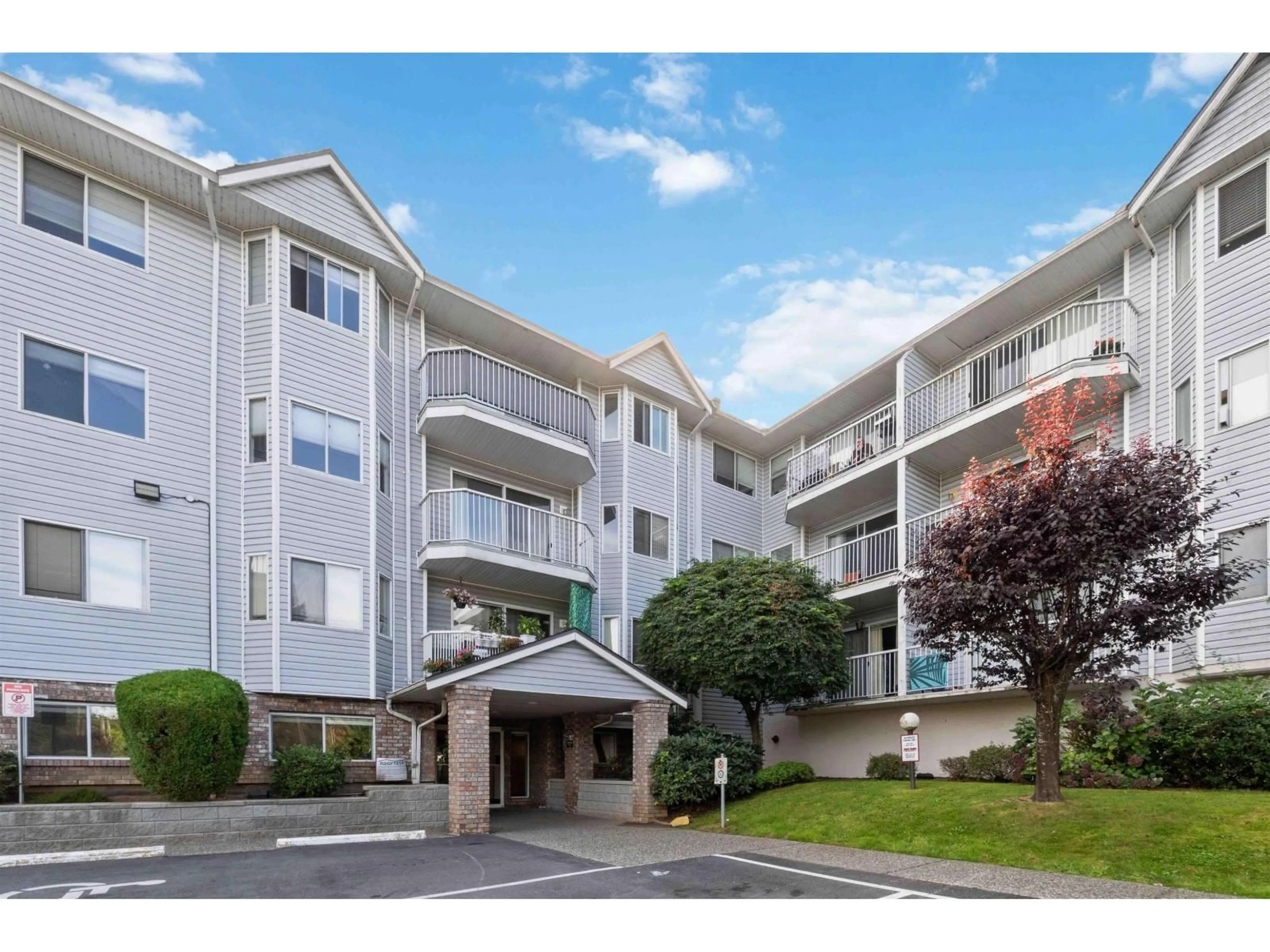 Unknown for 1 - 2750 FULLER STREET, Abbotsford British Columbia V2S3K1