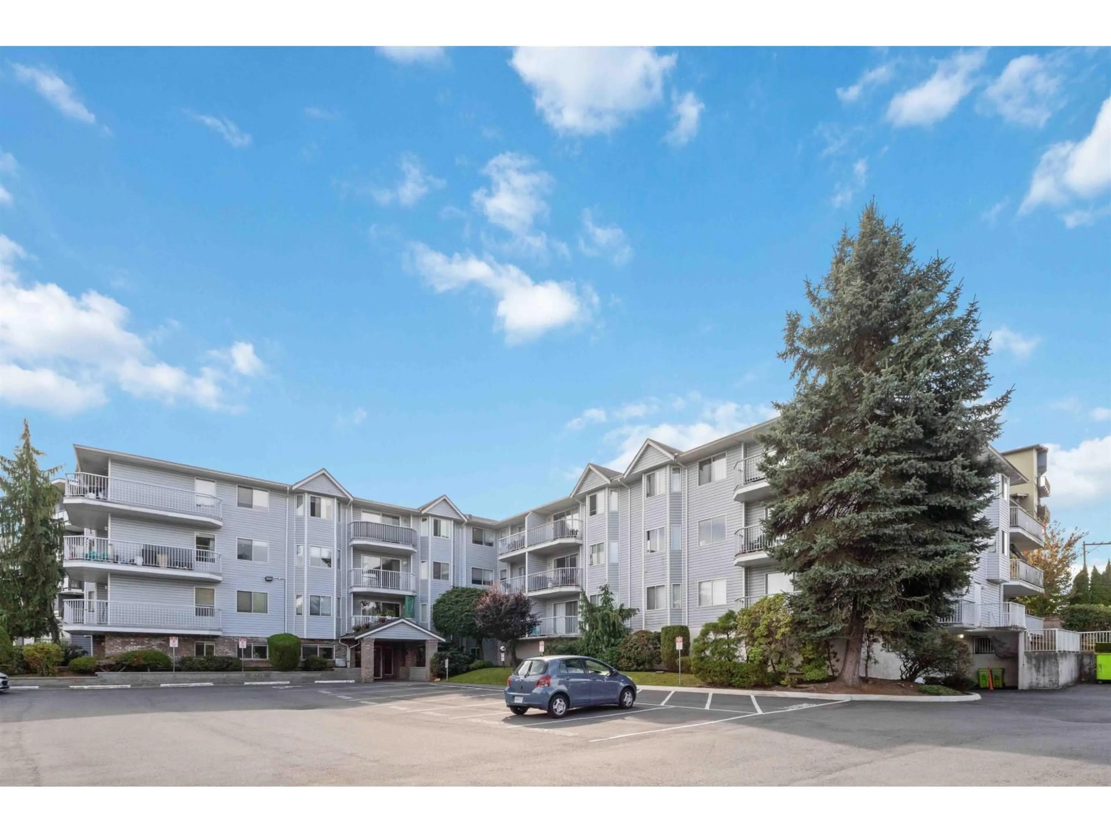 Unknown for 1 - 2750 FULLER STREET, Abbotsford British Columbia V2S3K1