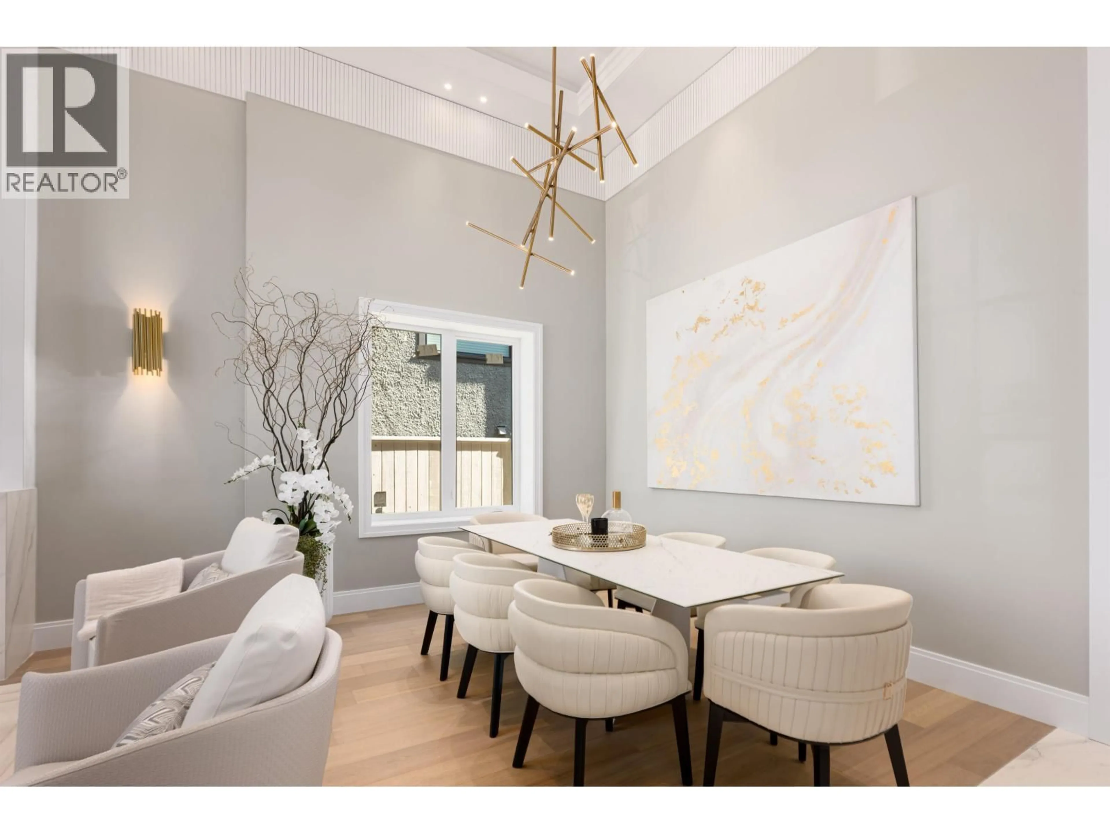 Dining room, unknown for 6120 MAPLE ROAD, Richmond British Columbia V7E1G5