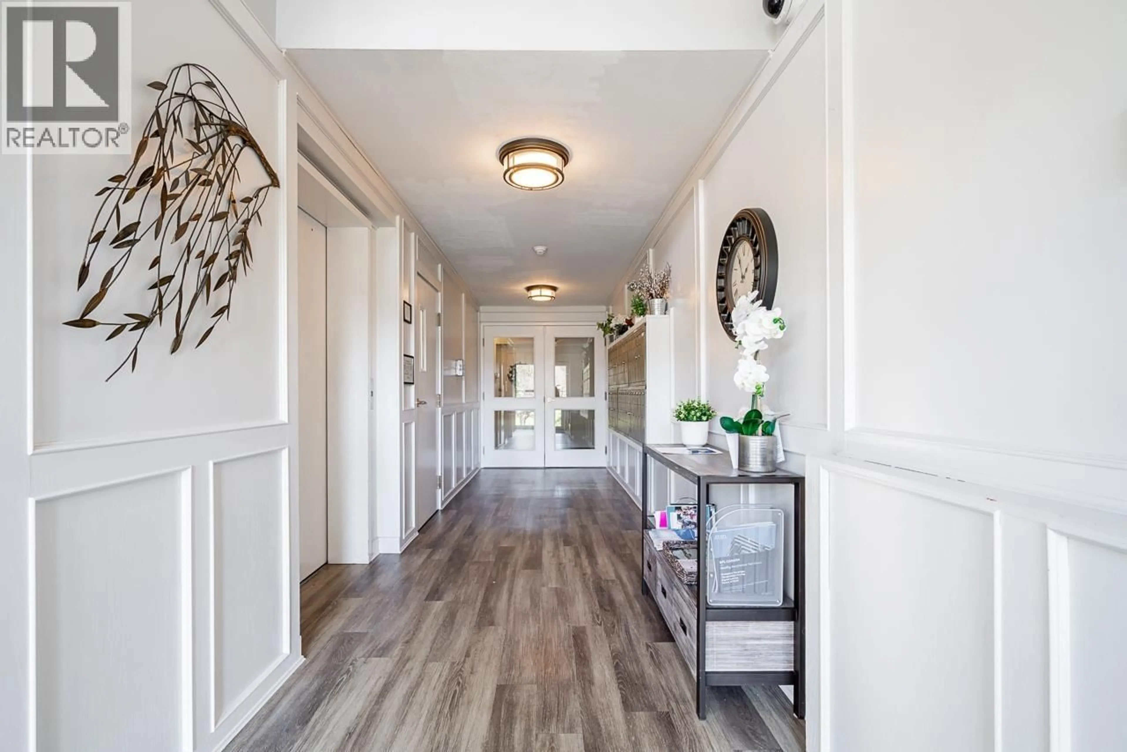 Indoor entryway for 116 - 11578 225 STREET, Maple Ridge British Columbia V2X9W7