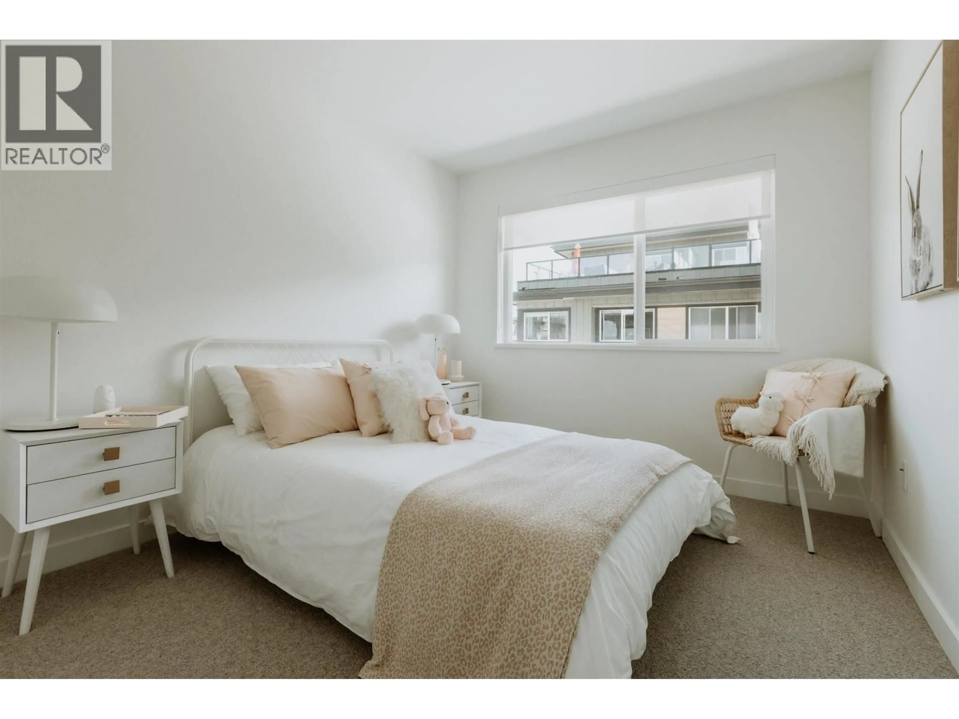 Bedroom with bed, unknown for 96 - 2426 RABBIT DRIVE, Tsawwassen British Columbia V4M0E1