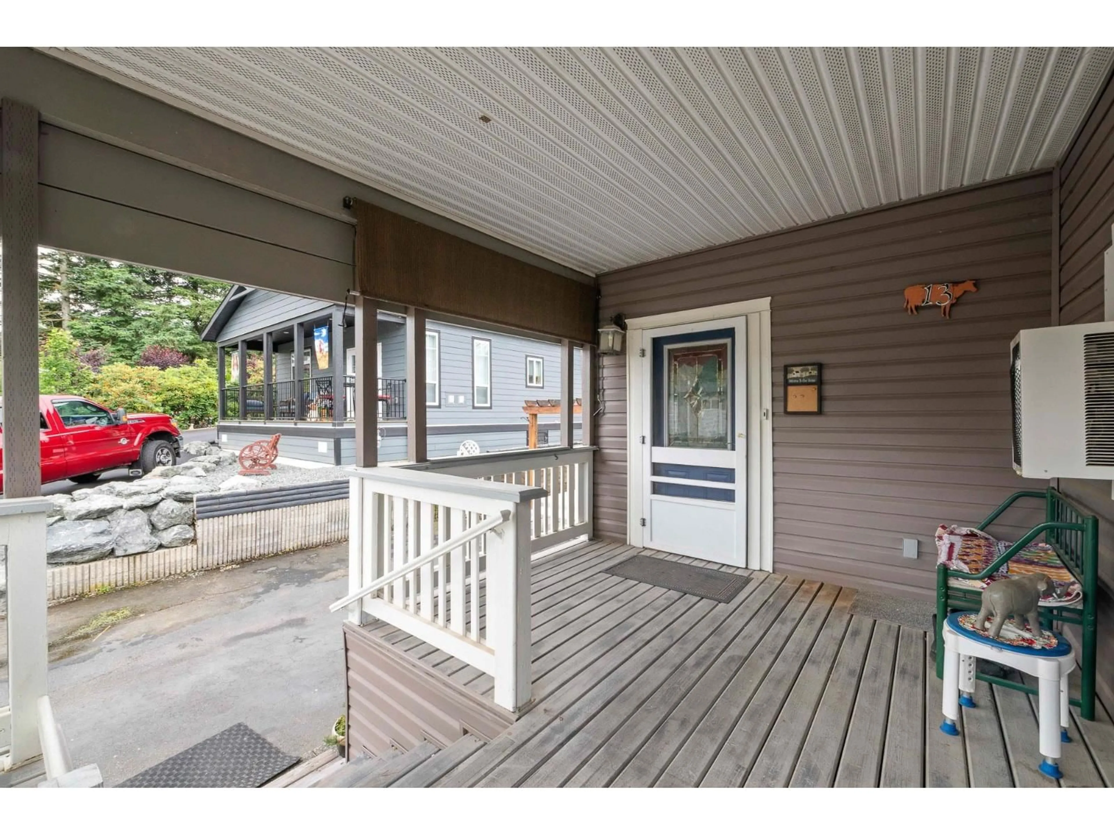 Unknown for 13 - 27111 0 AVENUE, Langley British Columbia V4W2S9