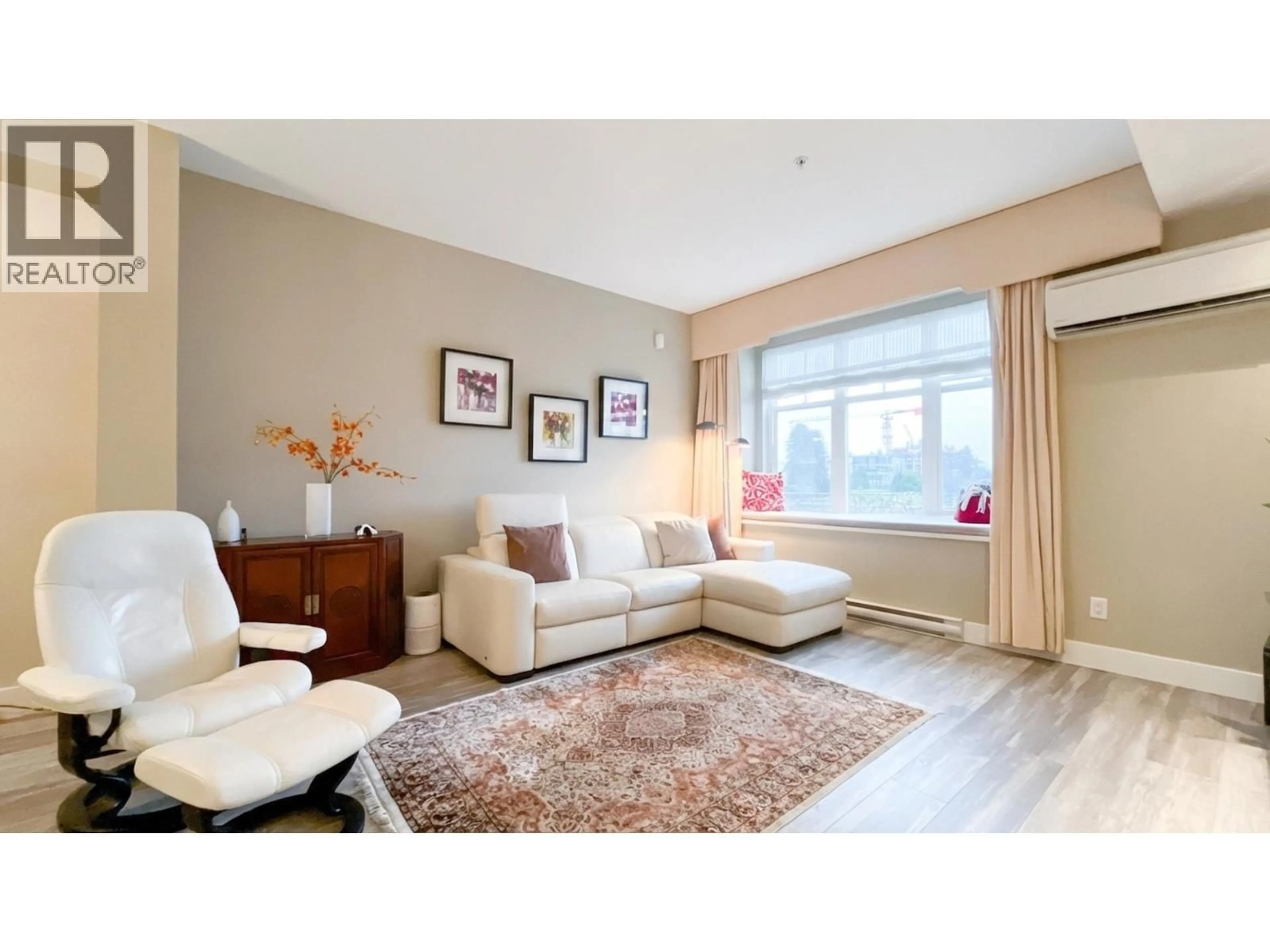 Living room with furniture, unknown for 5611 WILLOW STREET, Vancouver British Columbia V5Z3S3