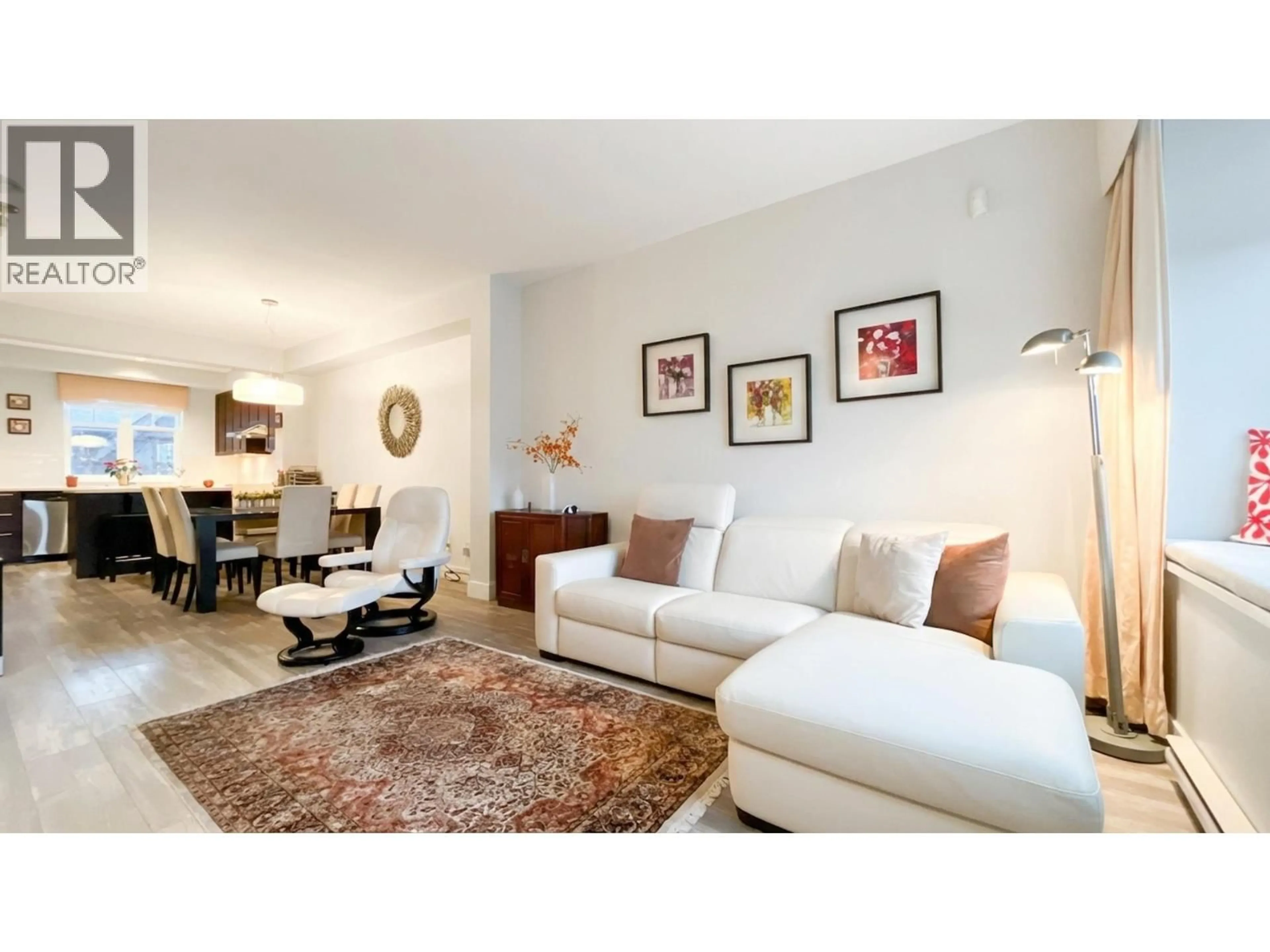 Living room with furniture, unknown for 5611 WILLOW STREET, Vancouver British Columbia V5Z3S3