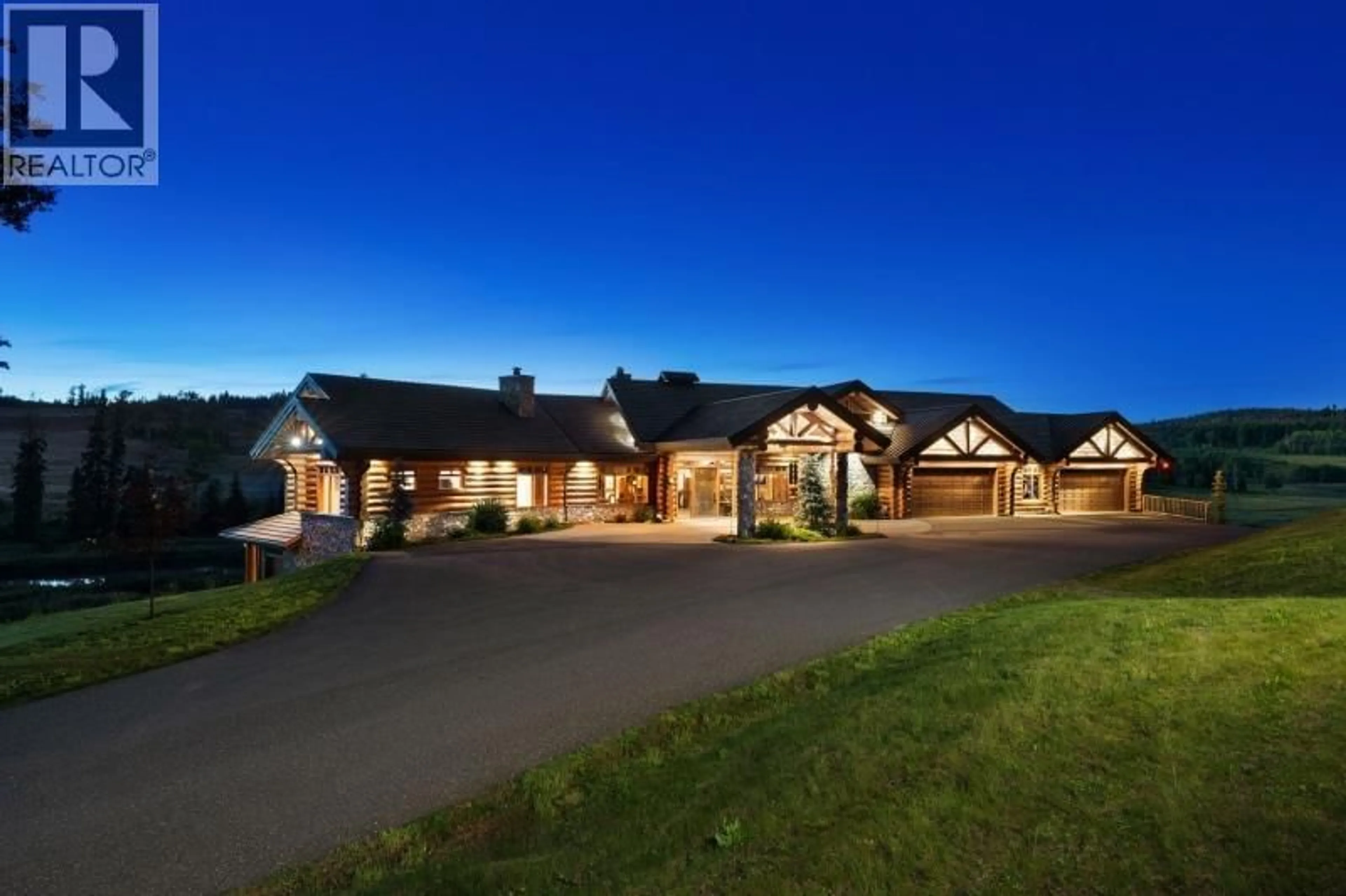 Unknown for 5957 THORSTEINSON ROAD, Forest Grove British Columbia V0K2E0