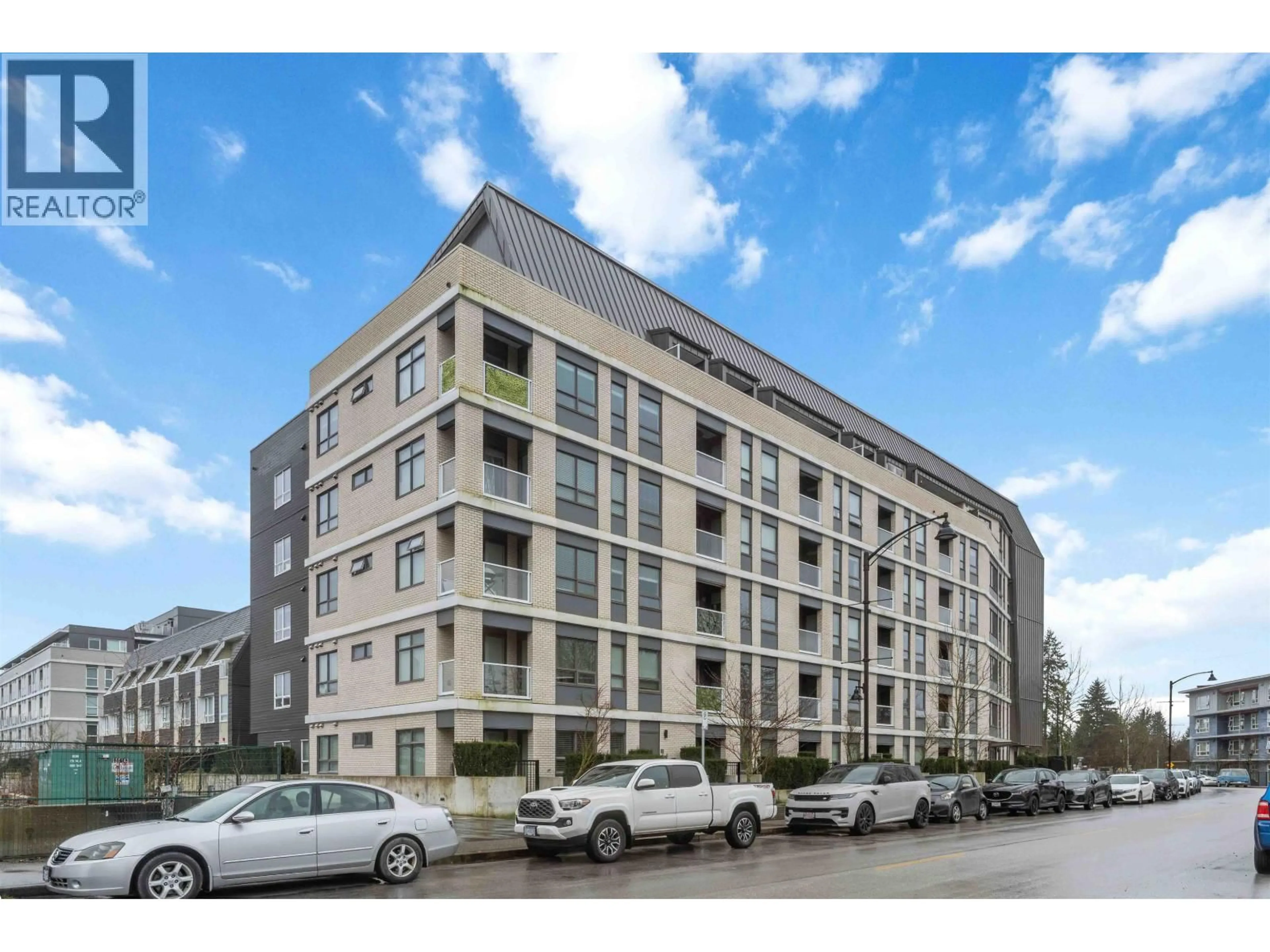 Unknown for 201 - 22226 BROWN AVENUE, Maple Ridge British Columbia V2X4R2