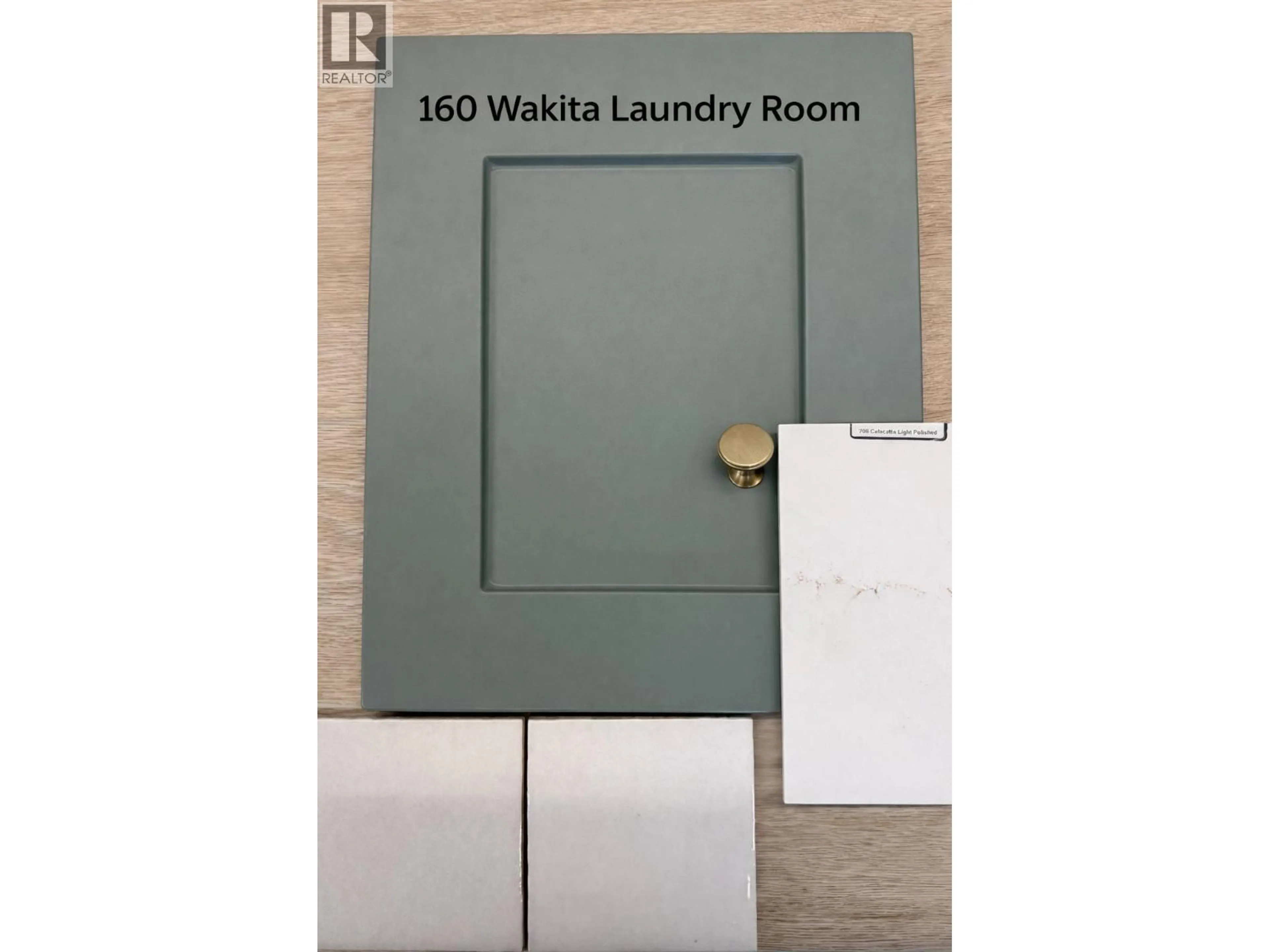 Storage room or clothes room or walk-in closet for 160 WAKITA STREET, Kitimat British Columbia V8C0B7