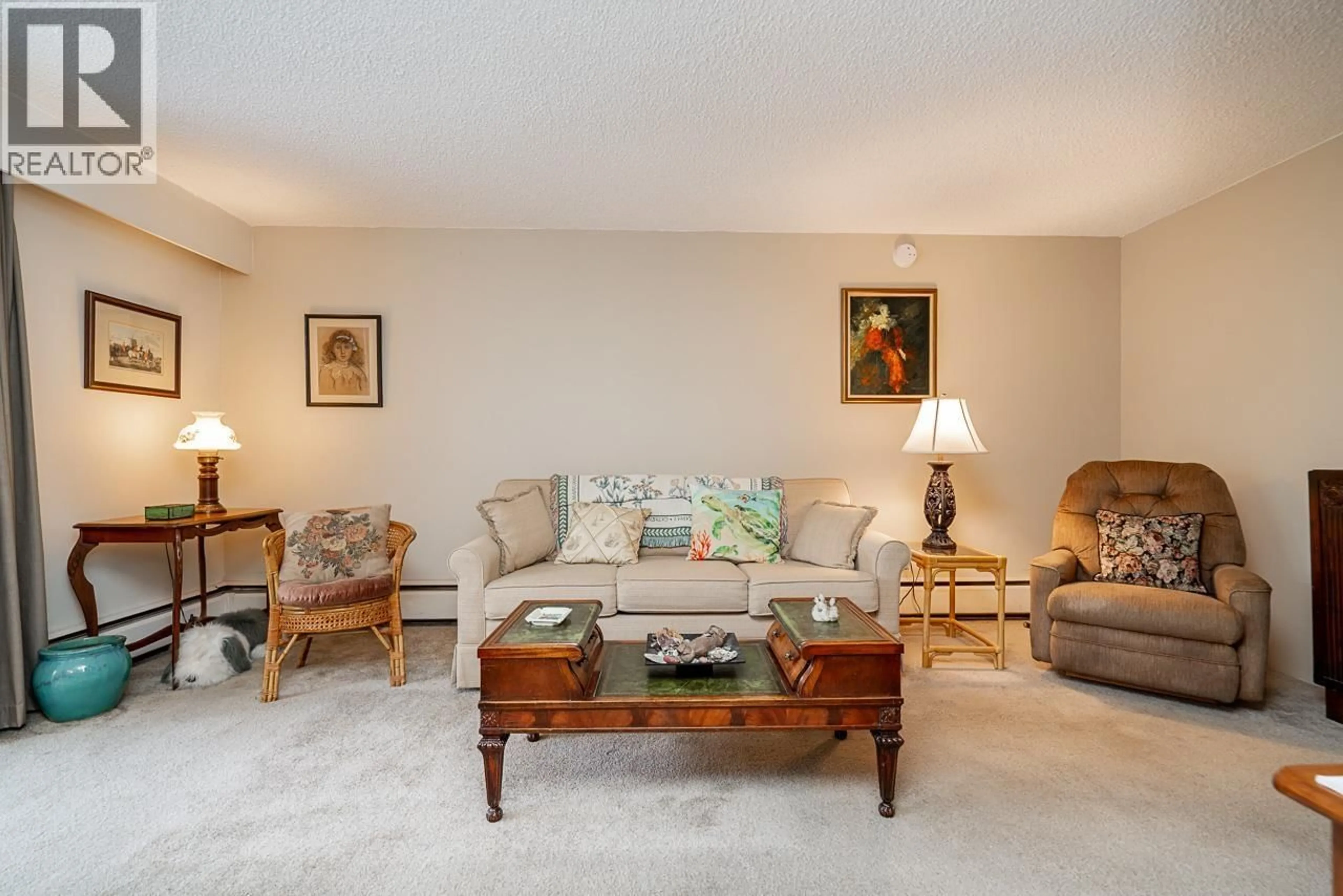 Living room with furniture, unknown for 111 - 1777 WEST 13TH AVENUE, Vancouver British Columbia V6J2H2