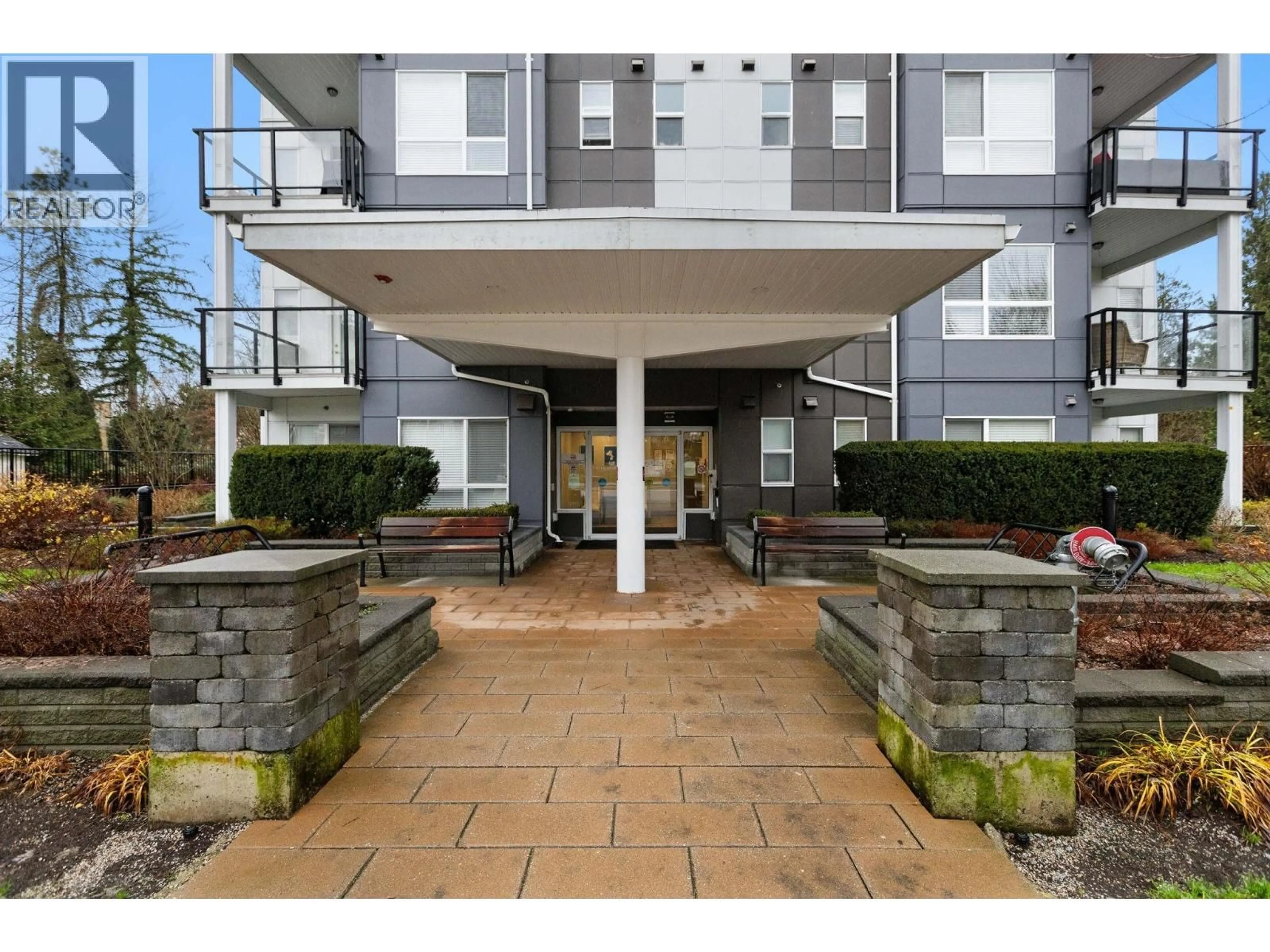 Unknown for 306 - 22315 122 AVENUE, Maple Ridge British Columbia V2X4K7