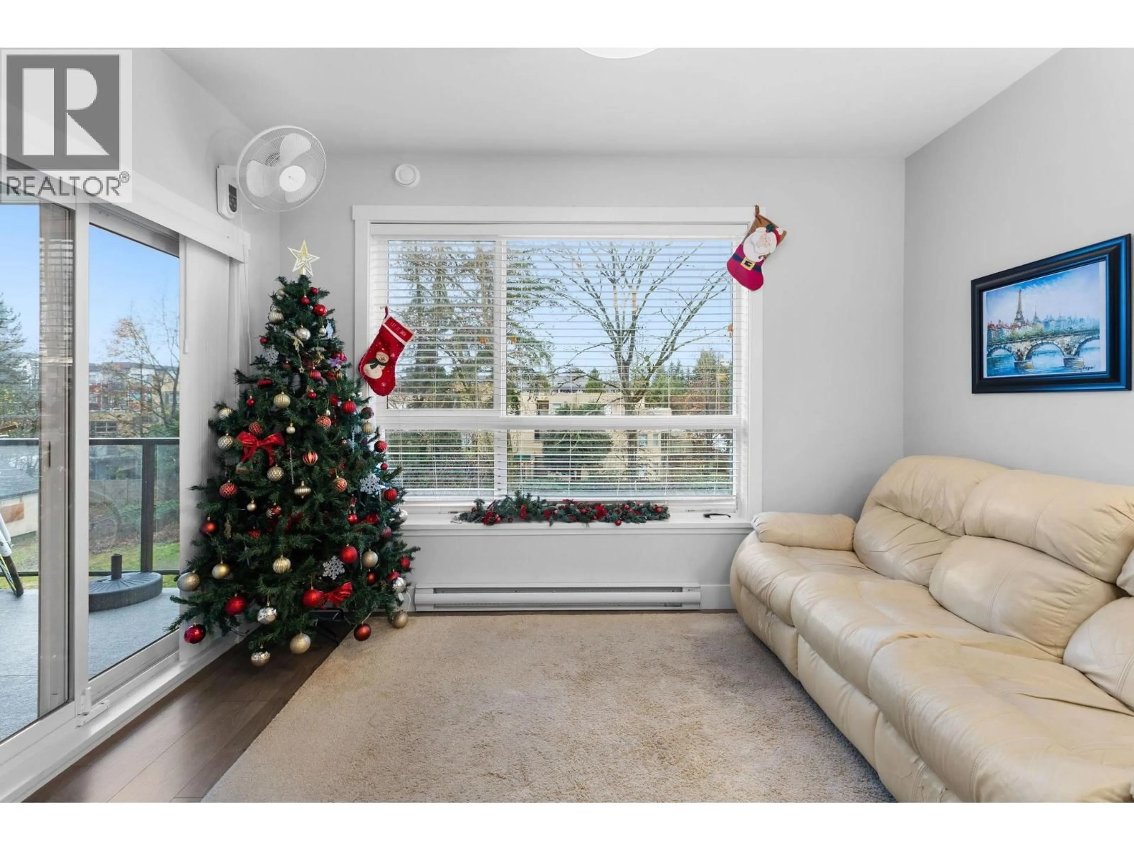 Unknown for 306 - 22315 122 AVENUE, Maple Ridge British Columbia V2X4K7