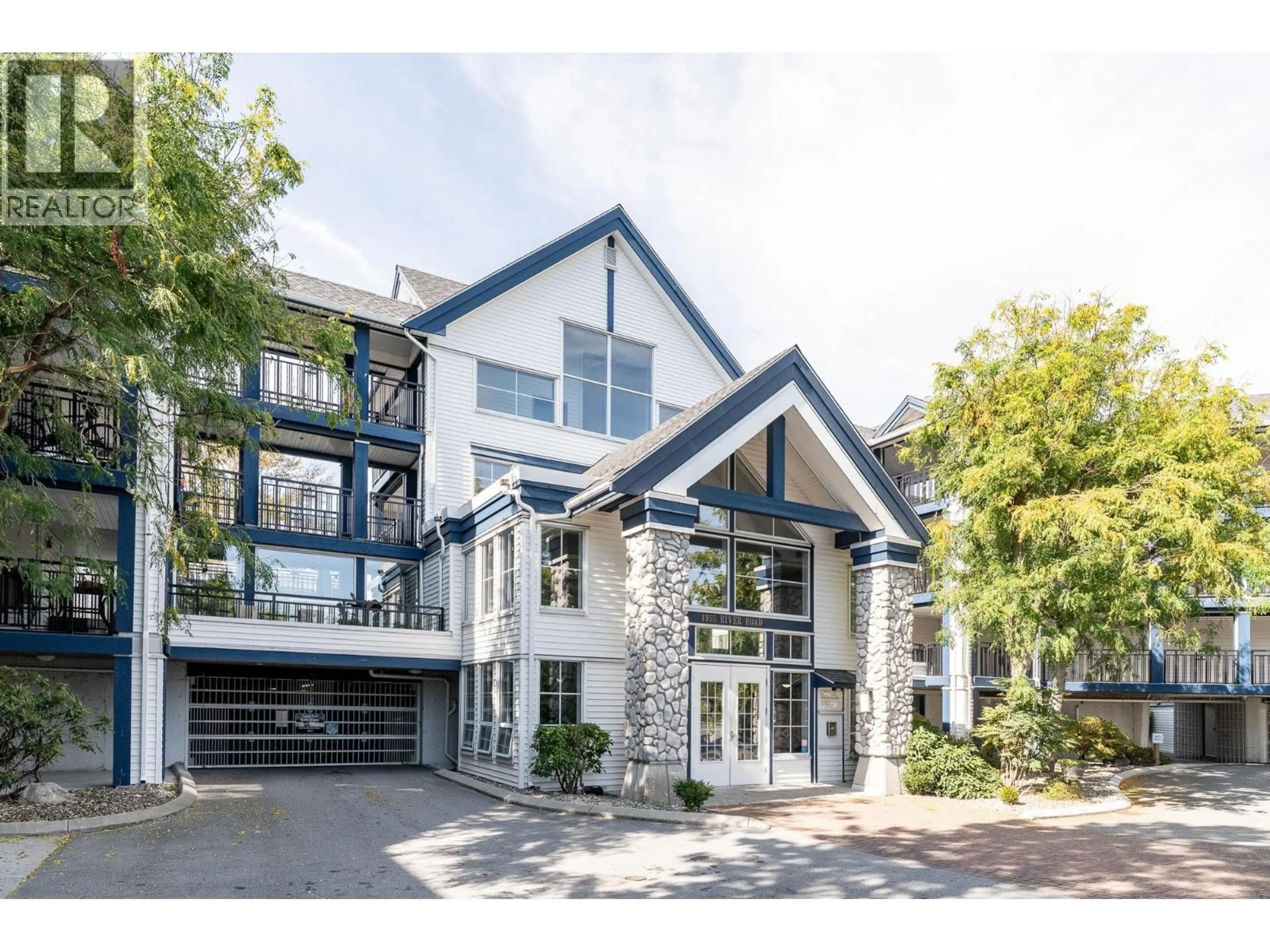 Unknown for 307 - 4955 RIVER ROAD, Delta British Columbia V4K4V9