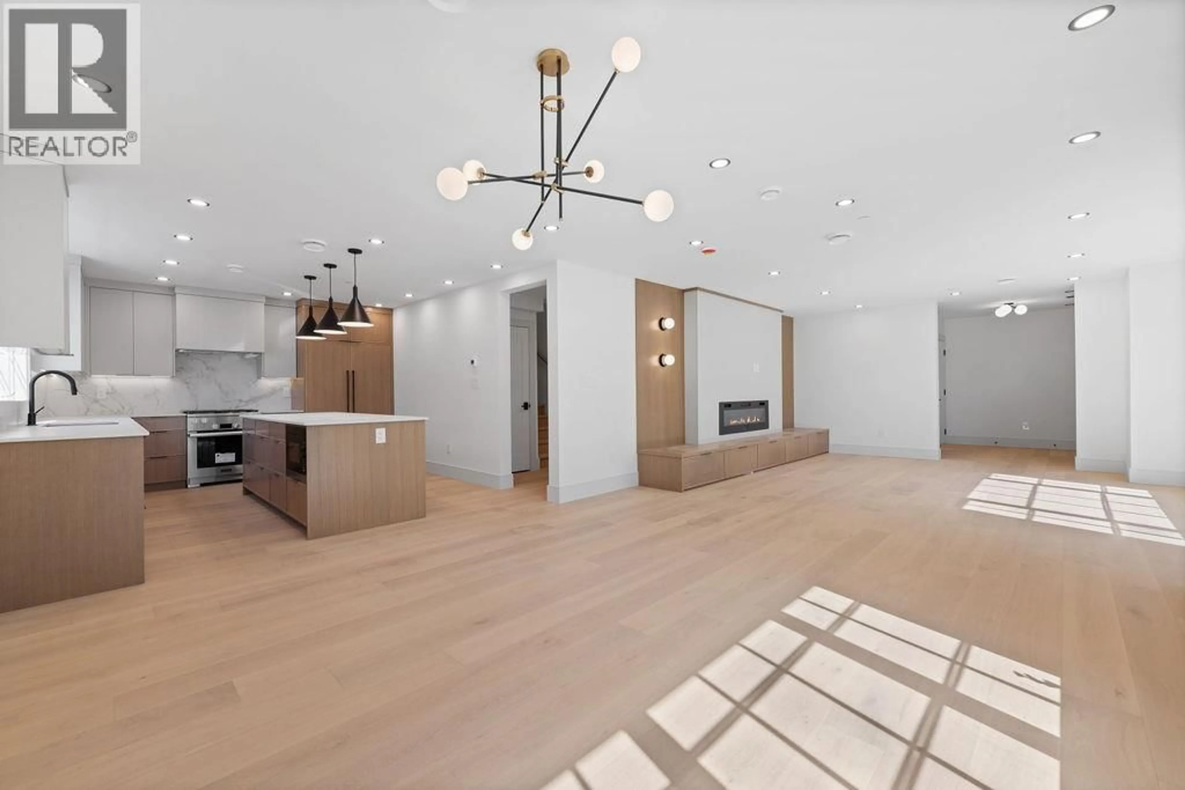 Open concept kitchen, unknown for 6841 CYPRESS STREET, Vancouver British Columbia V6P5L9