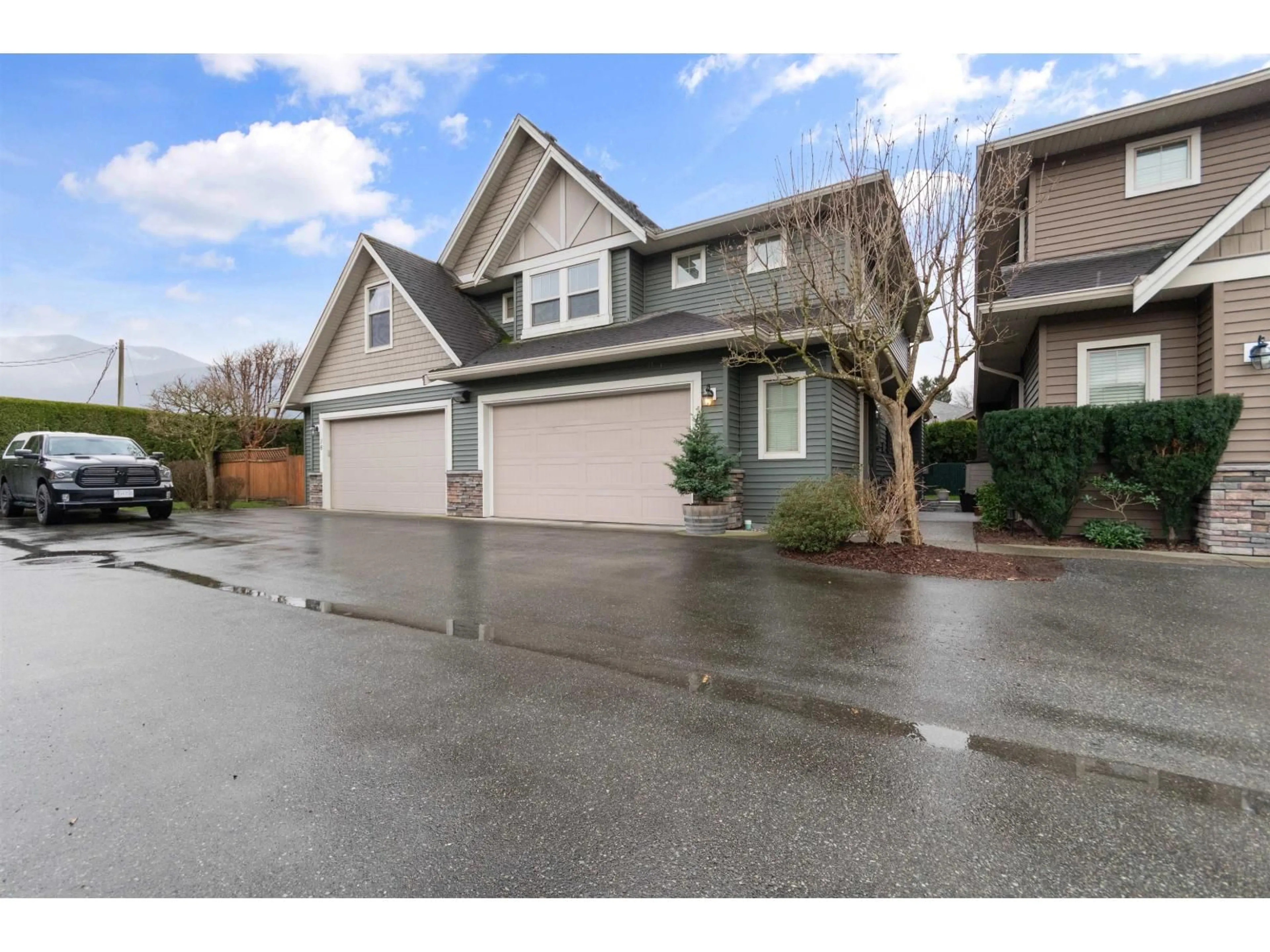 Unknown for 15 - 1854 HEATH ROAD, Agassiz British Columbia V0M1A2