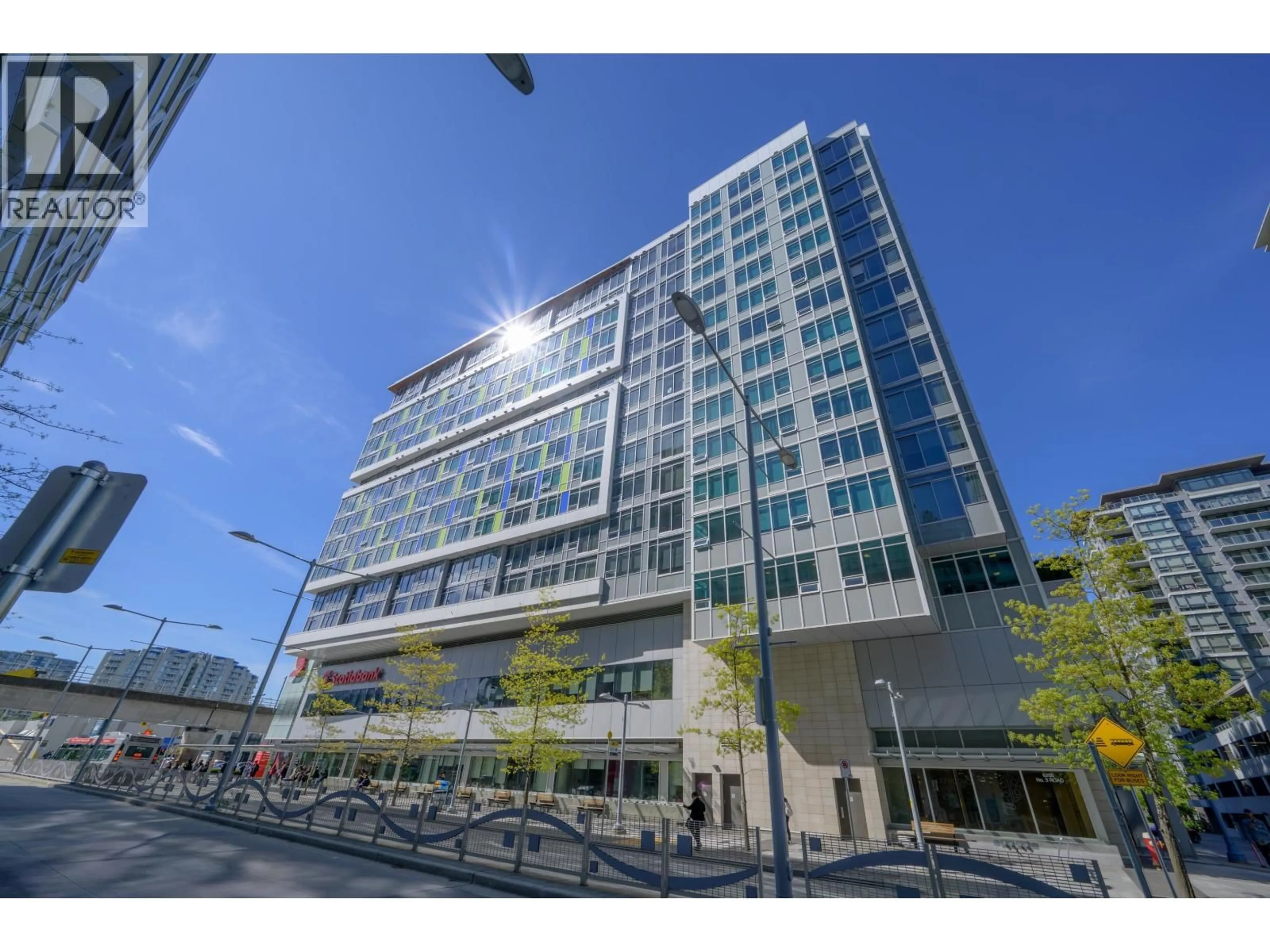 Unknown for 560 - 6288 NO. 3 ROAD, Richmond British Columbia V6Y0J4