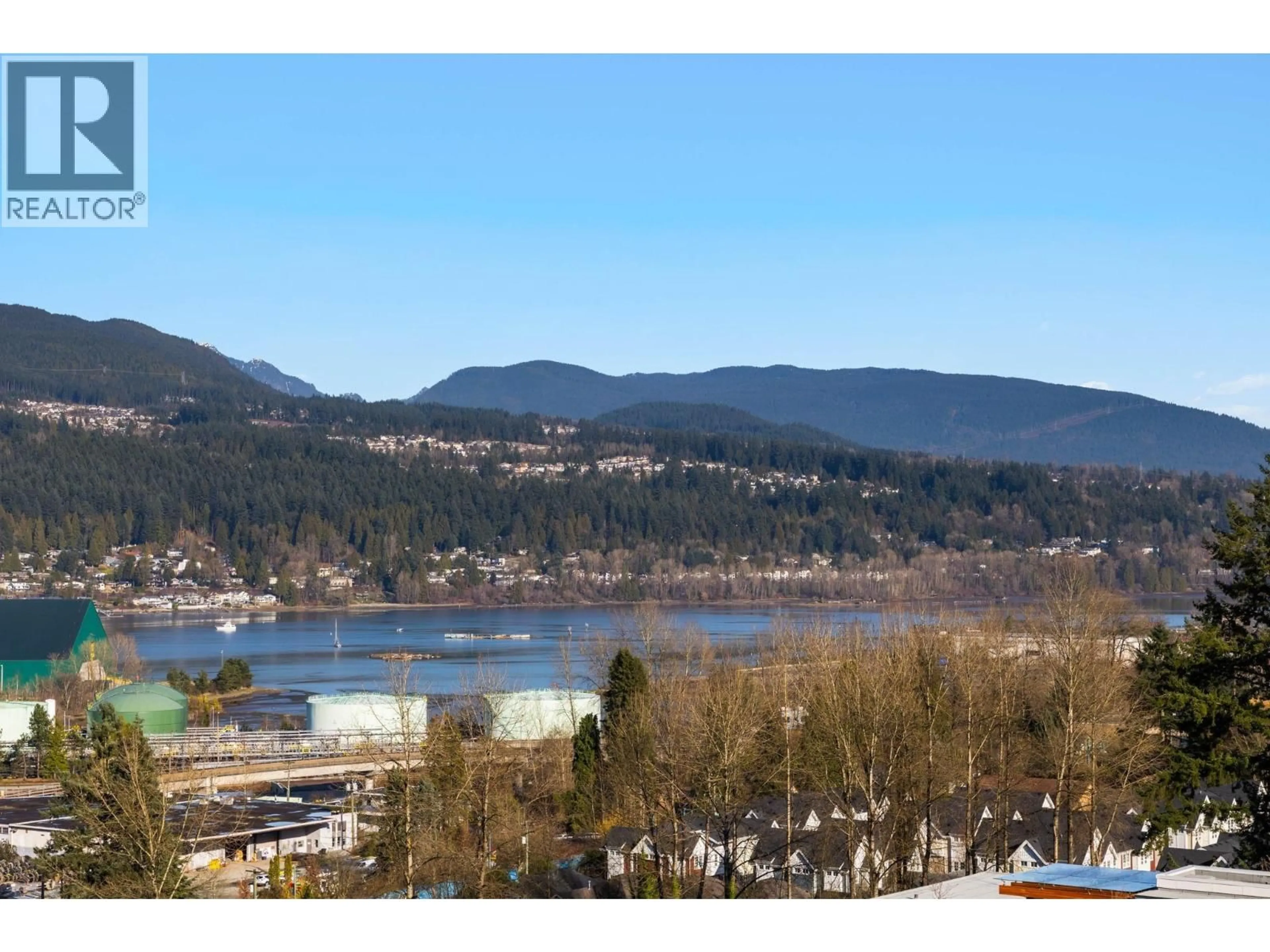 Blurry image for PH 608 - 2002 ST. GEORGE STREET, Port Moody British Columbia V3H0N4