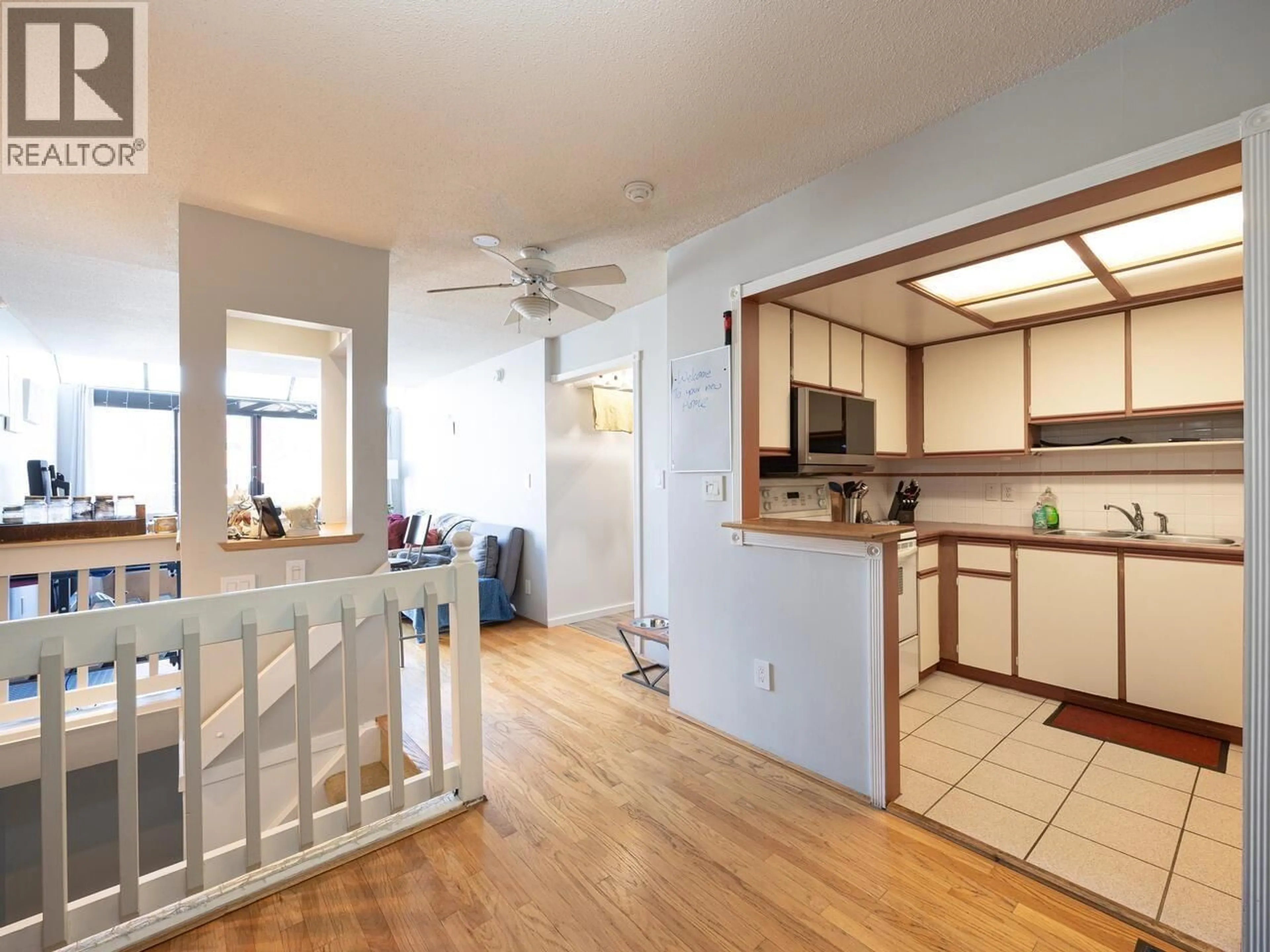 Unknown for 114 - 812 MILTON STREET, New Westminster British Columbia V3M1N2