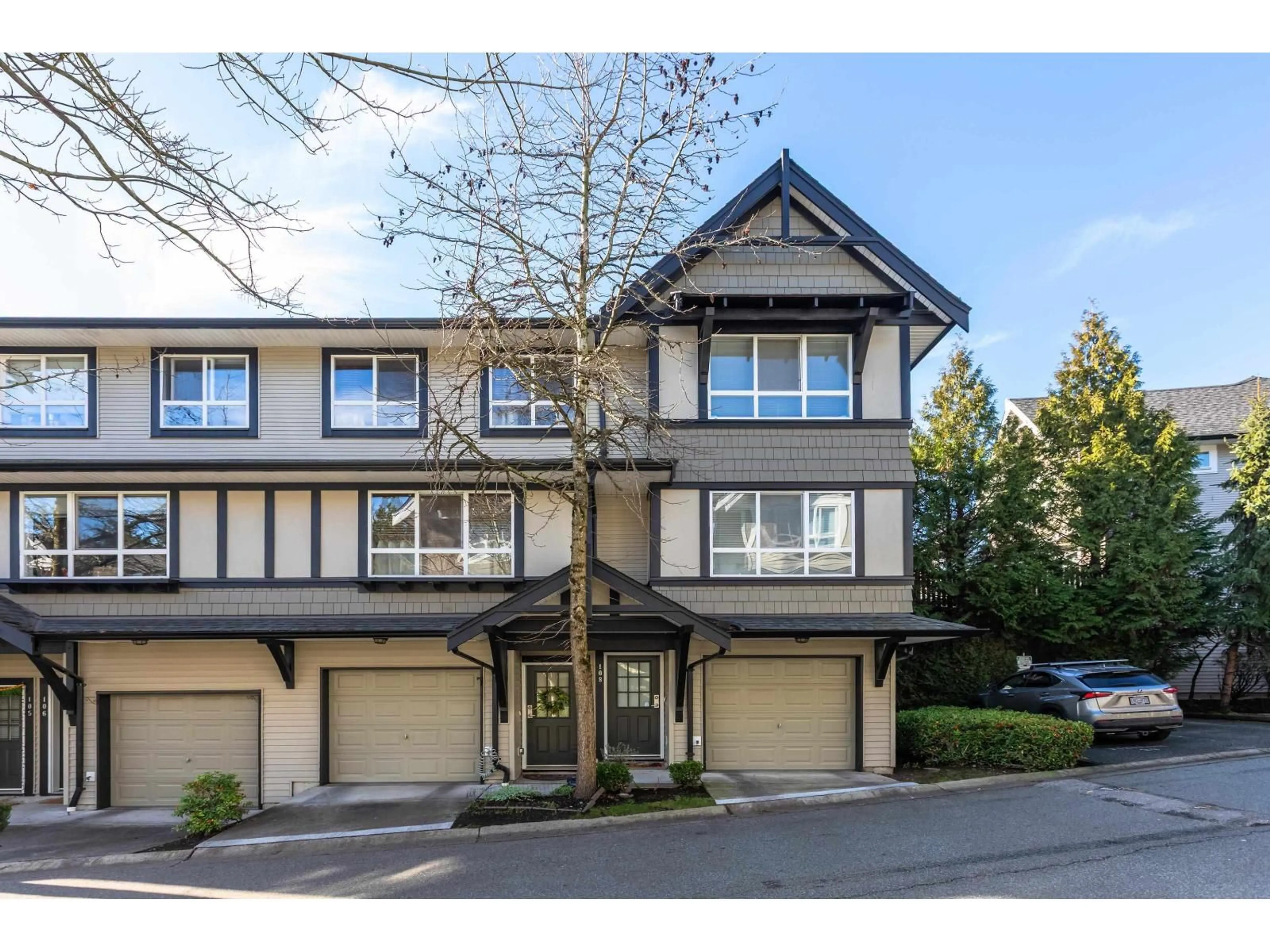 Unknown for 107 - 6747 203 STREET, Langley British Columbia V2Y3B5
