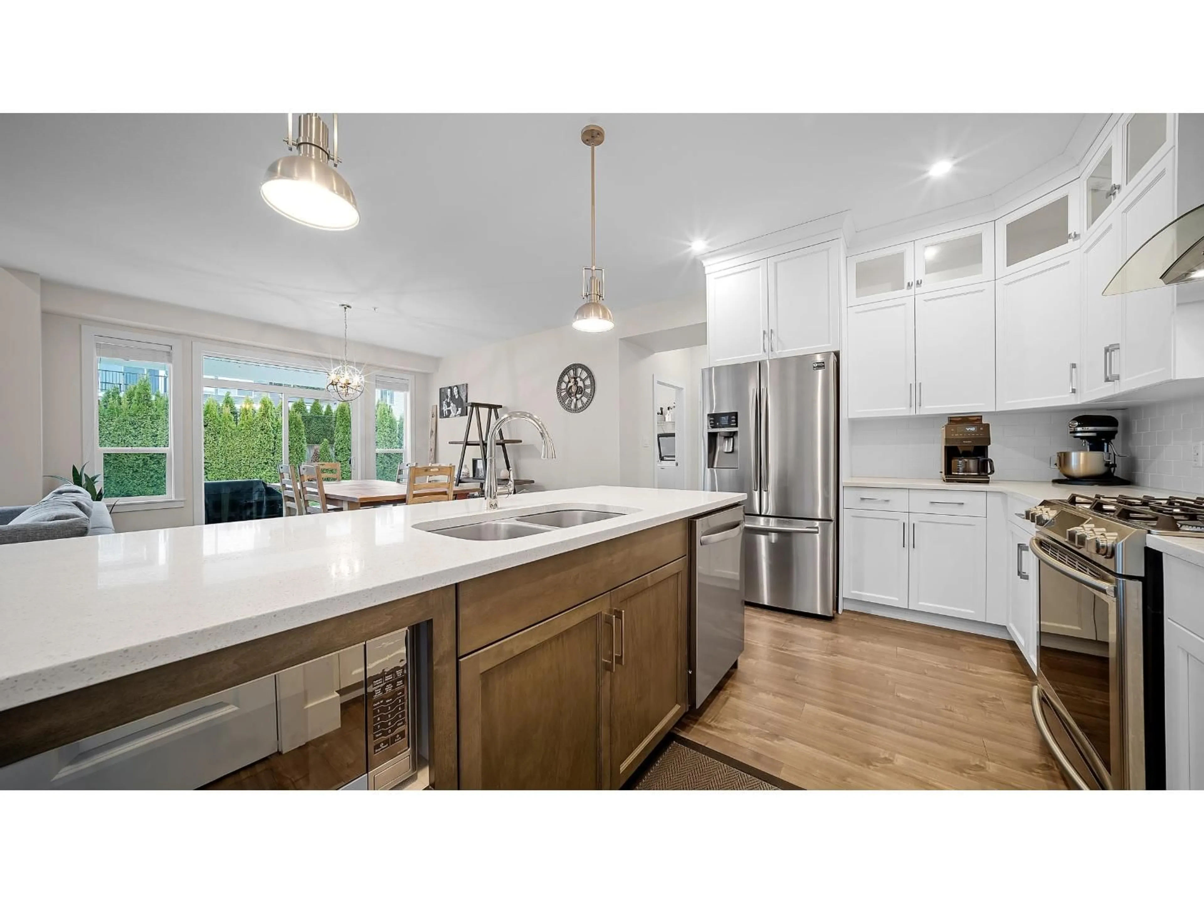 Open concept kitchen, unknown for 50300 KENSINGTON DRIVE, Chilliwack British Columbia V4Z0C4