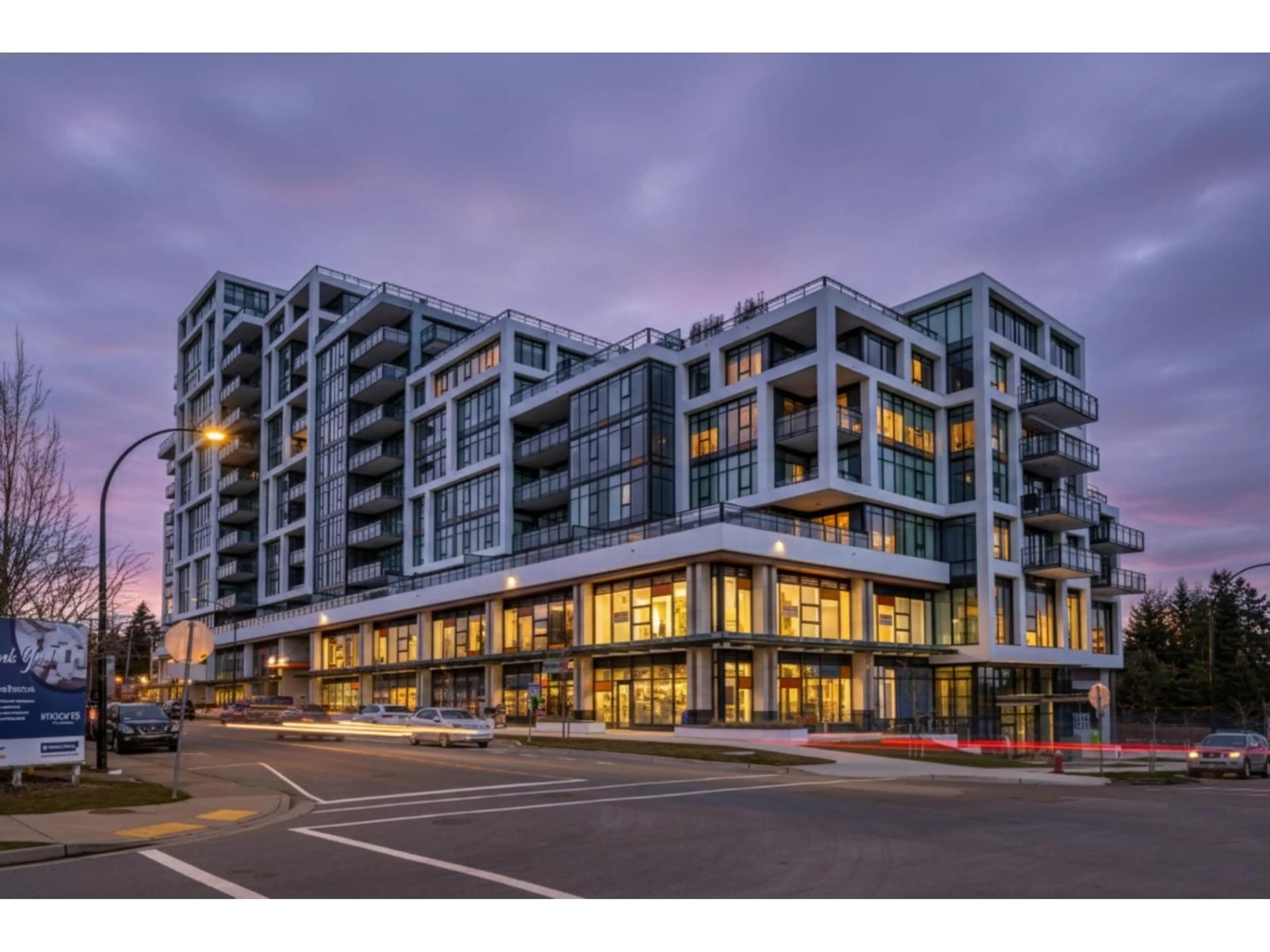 Blurry image for 707 - 1526 FINLAY STREET, White Rock British Columbia V4B4L9