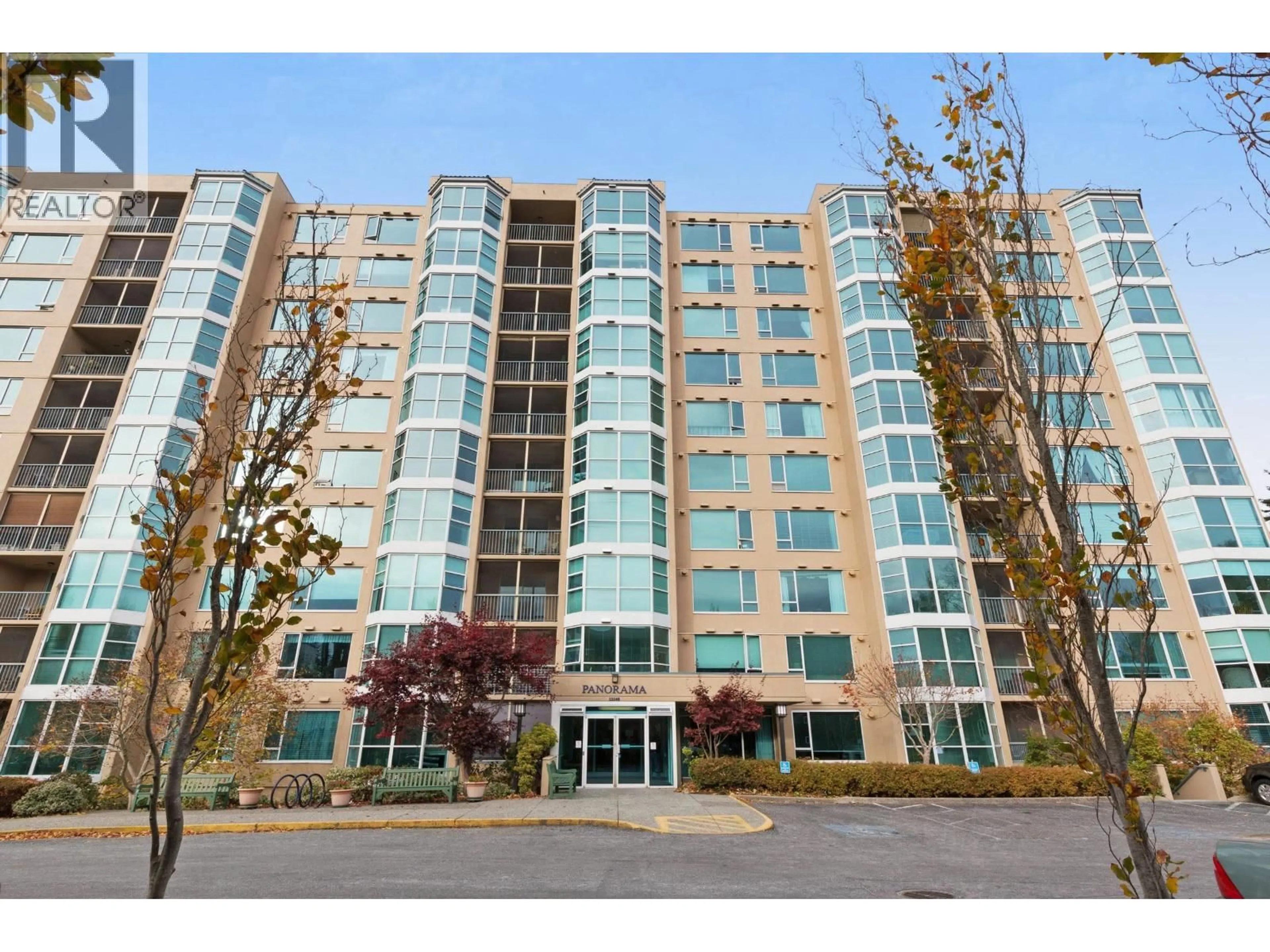 Indoor foyer for 110 - 12148 224 STREET, Maple Ridge British Columbia V2X3N8