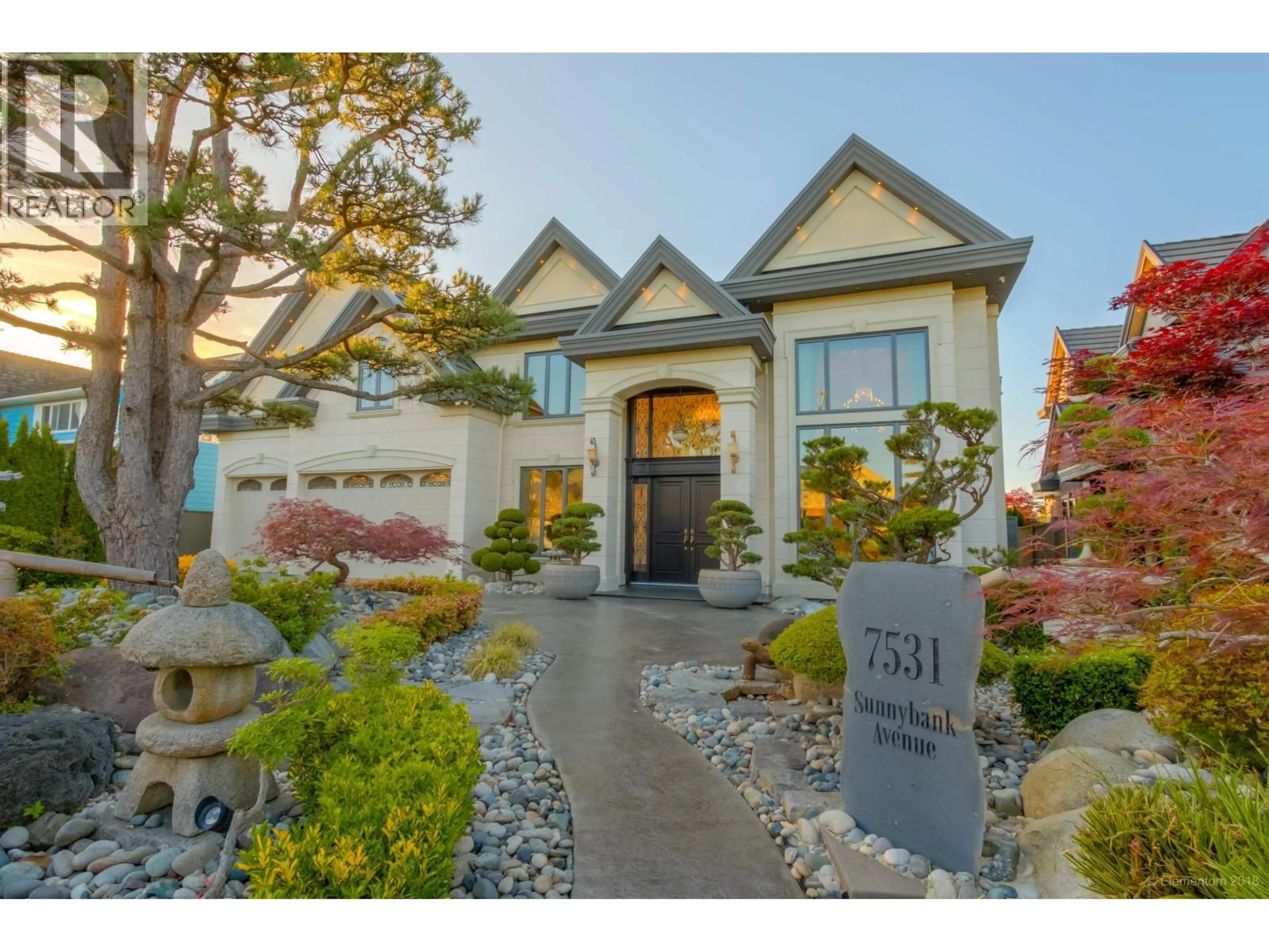 Unknown for 7531 SUNNYBANK AVENUE, Richmond British Columbia V6Y1G6