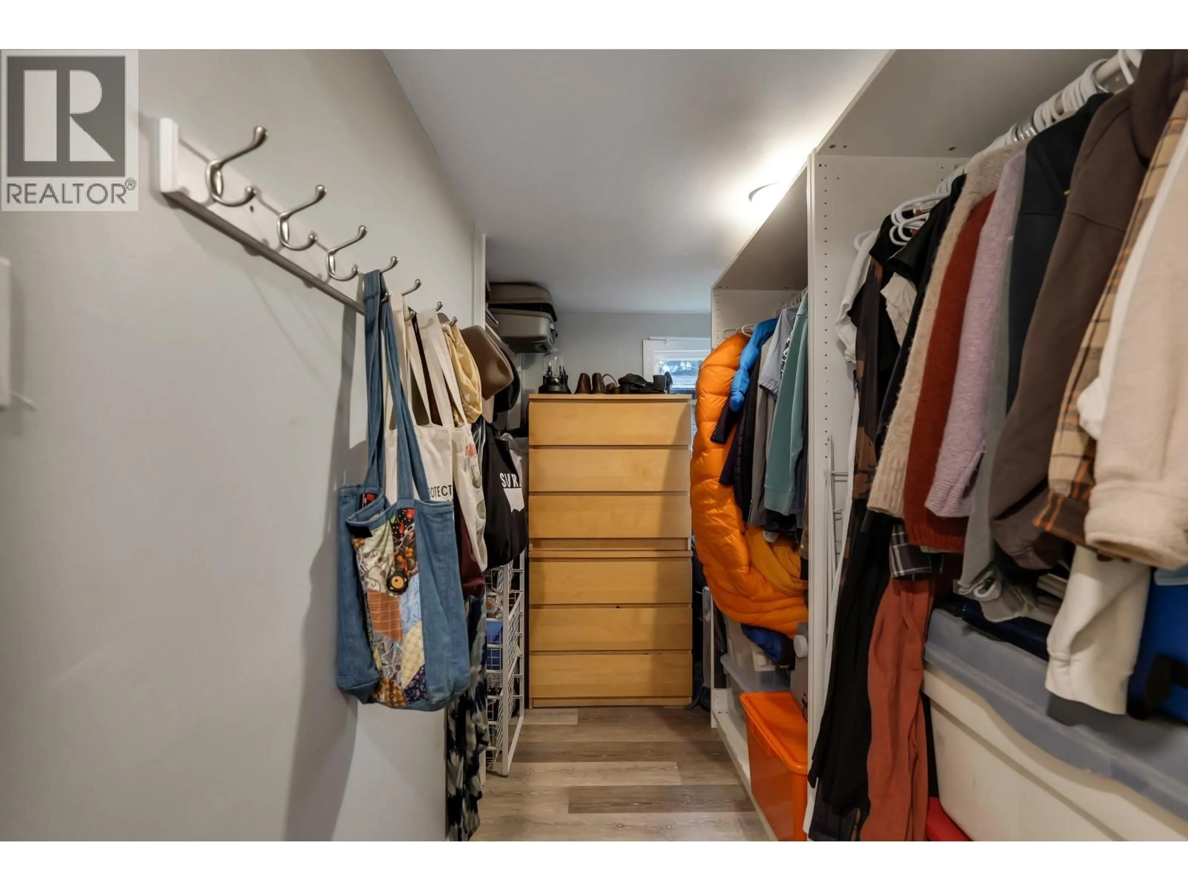 Storage room or clothes room or walk-in closet for 4 - 40022 GOVERNMENT ROAD, Squamish British Columbia V0N1T0