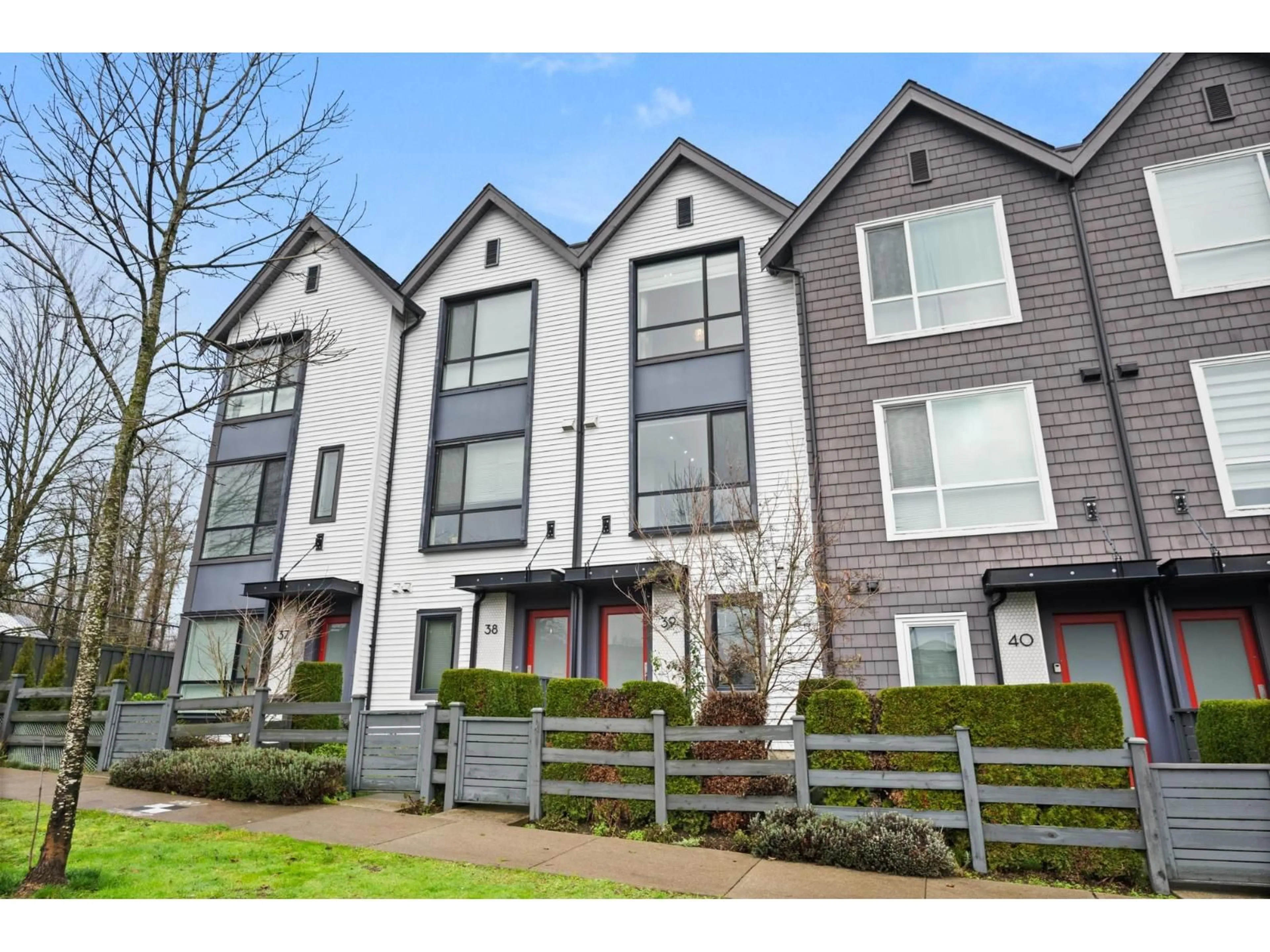 Unknown for 39 - 19159 WATKINS DRIVE, Surrey British Columbia V4N6P7