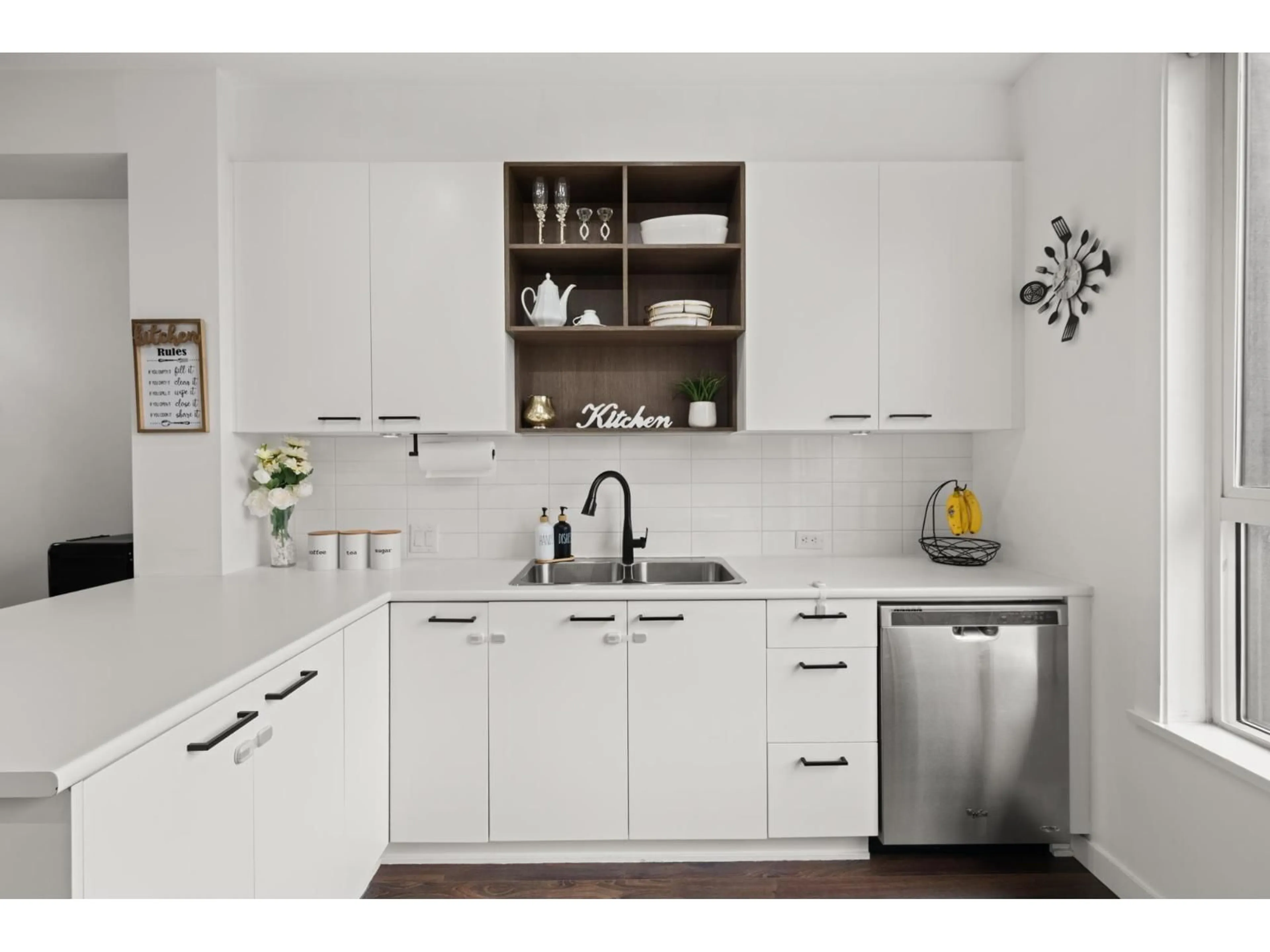 Standard kitchen, unknown for 39 - 19159 WATKINS DRIVE, Surrey British Columbia V4N6P7