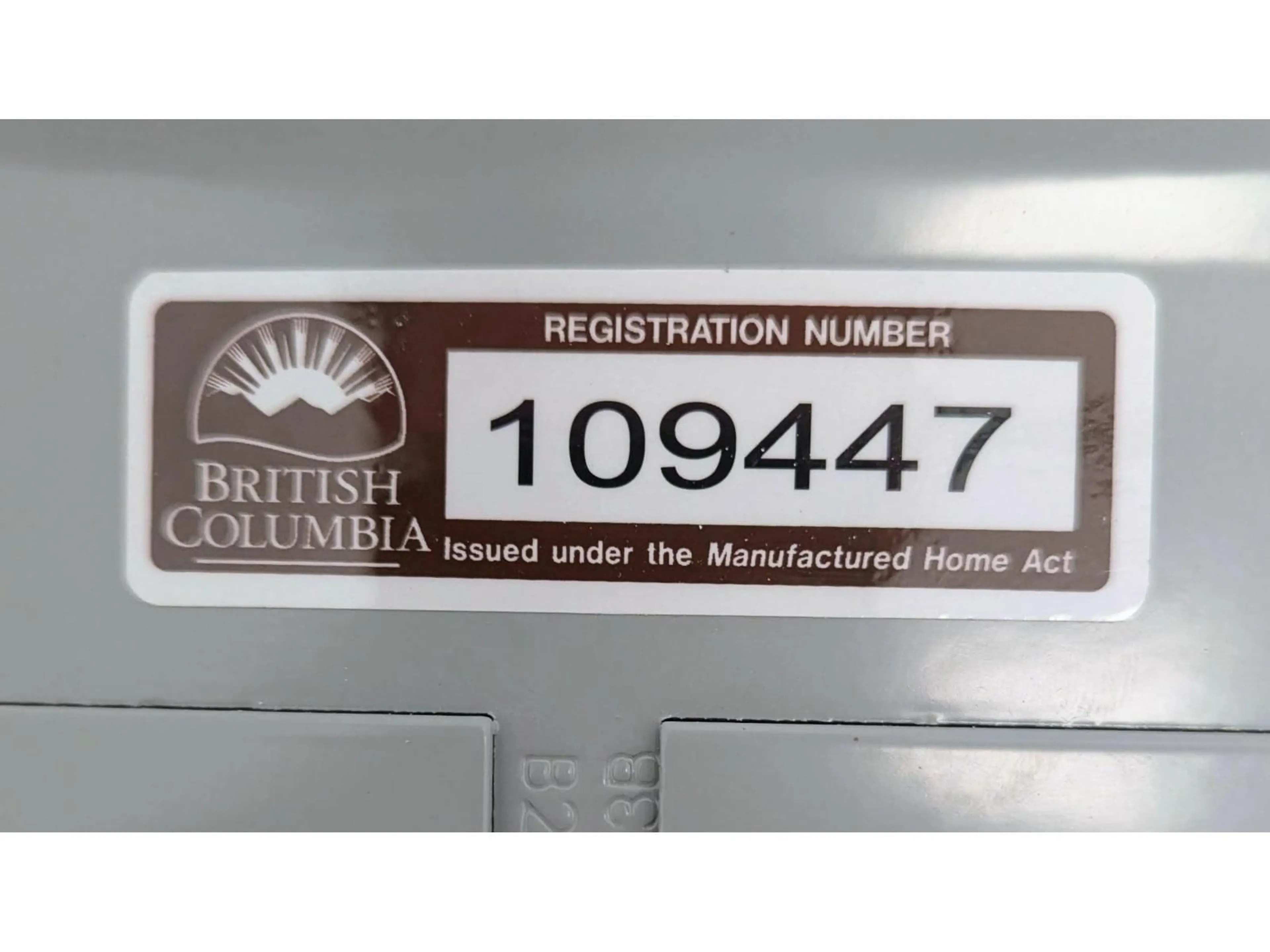 Unknown for 4 - 44565 MONTE VISTA DRIVE, Chilliwack British Columbia V2R5T2