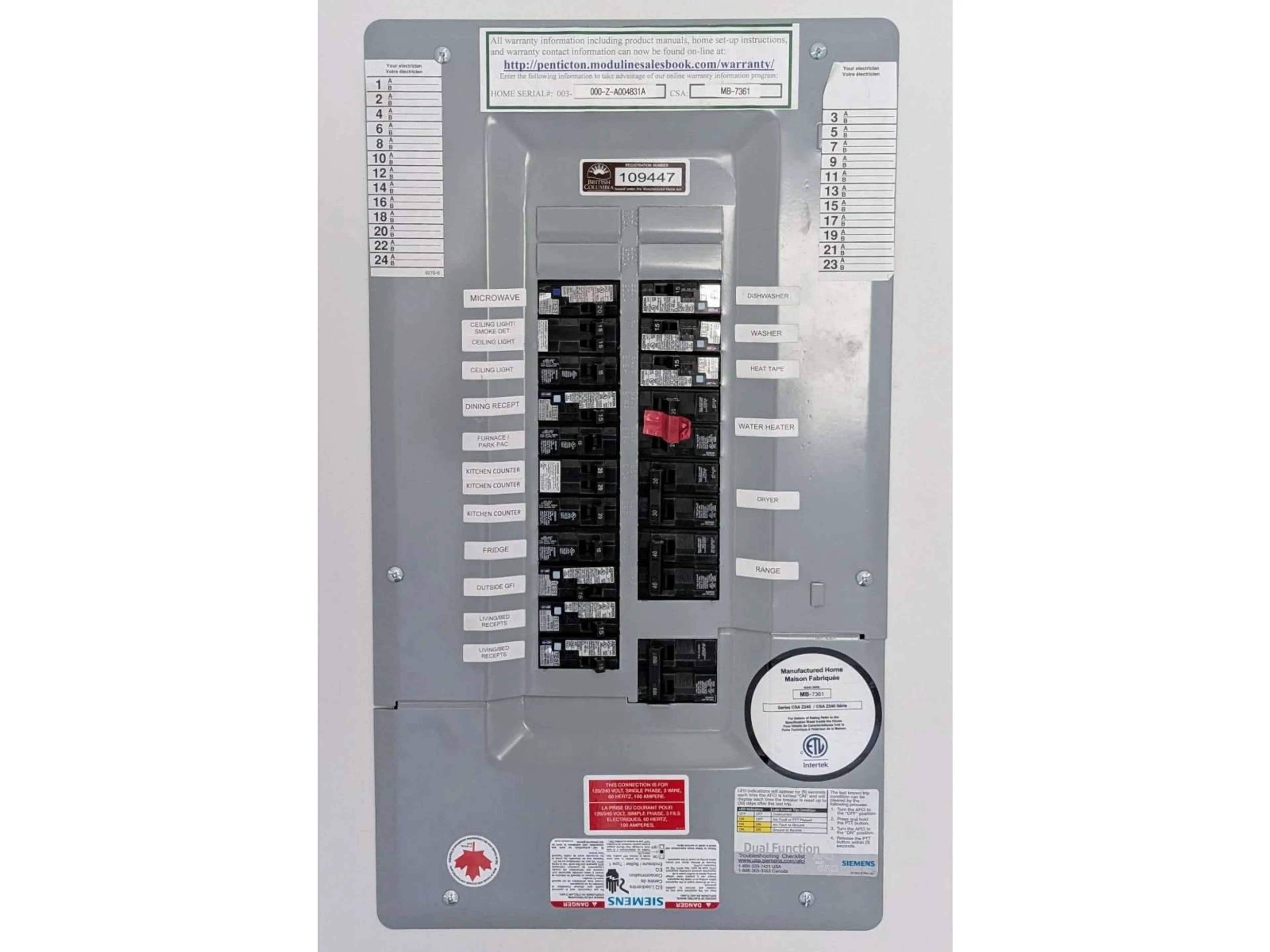 Unknown for 4 - 44565 MONTE VISTA DRIVE, Chilliwack British Columbia V2R5T2