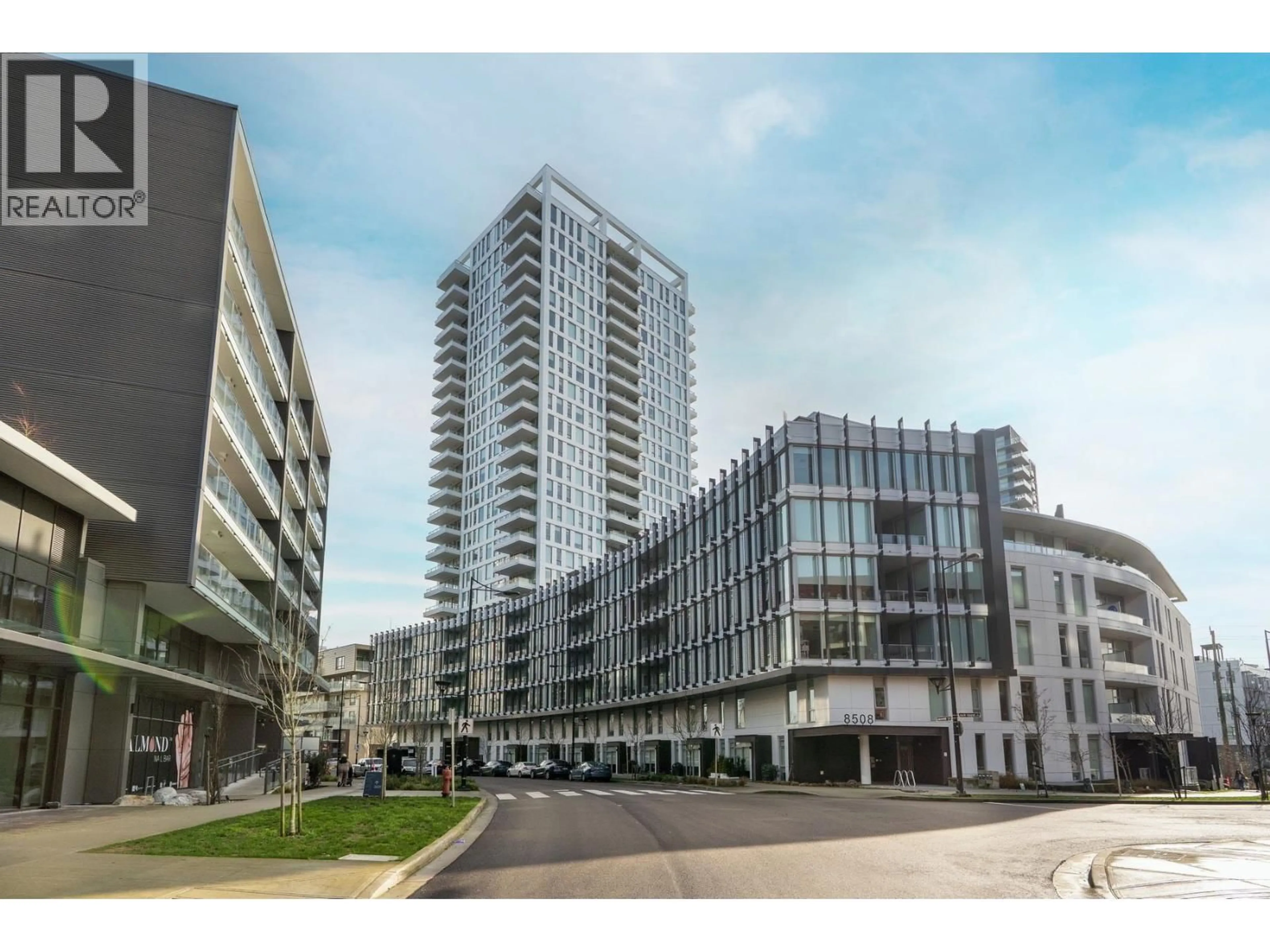 Blurry image for 1203 - 3438 SAWMILL CRESCENT, Vancouver British Columbia V5S0E3