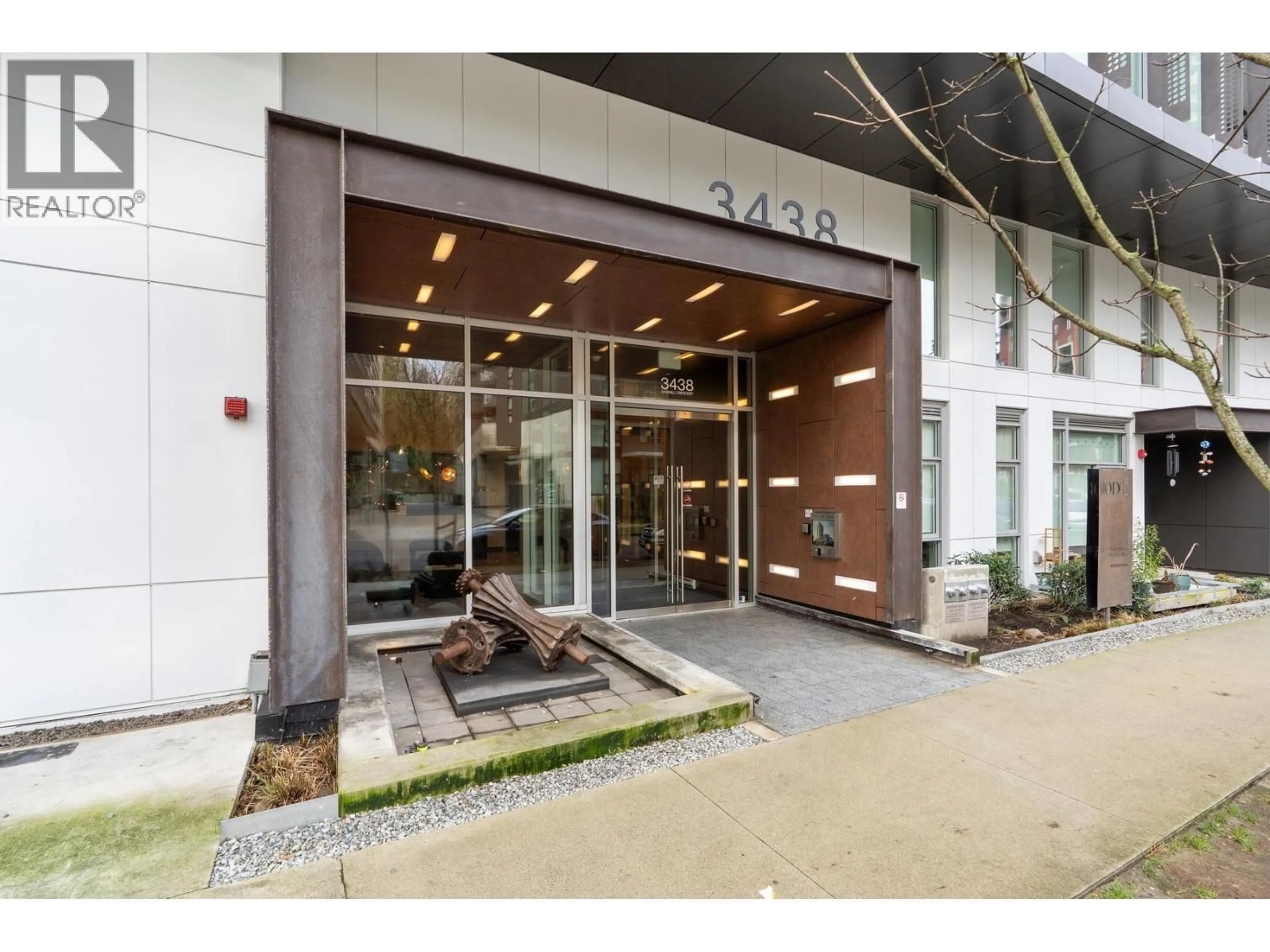 Unknown for 1203 - 3438 SAWMILL CRESCENT, Vancouver British Columbia V5S0E3