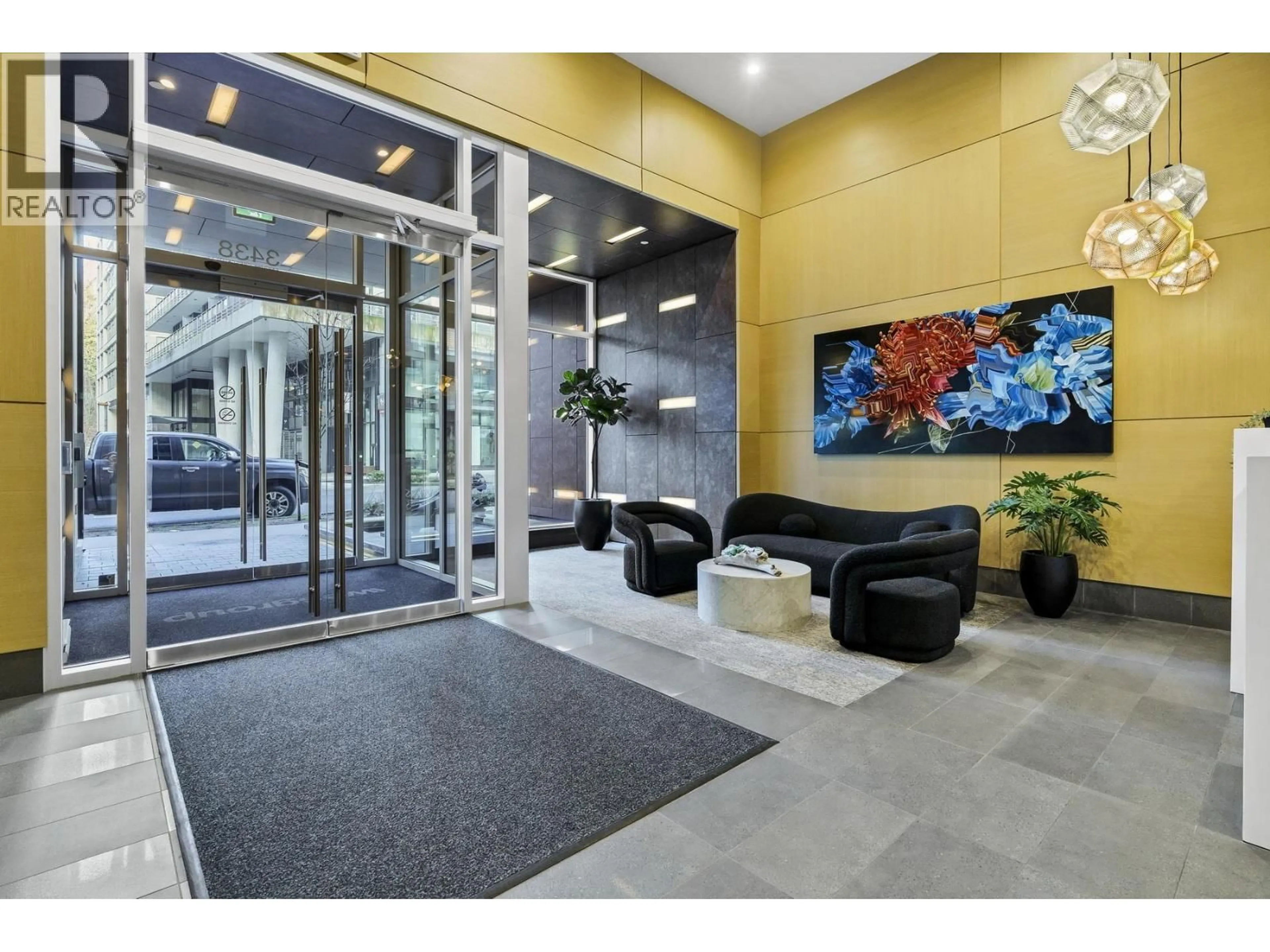 Unknown for 1203 - 3438 SAWMILL CRESCENT, Vancouver British Columbia V5S0E3