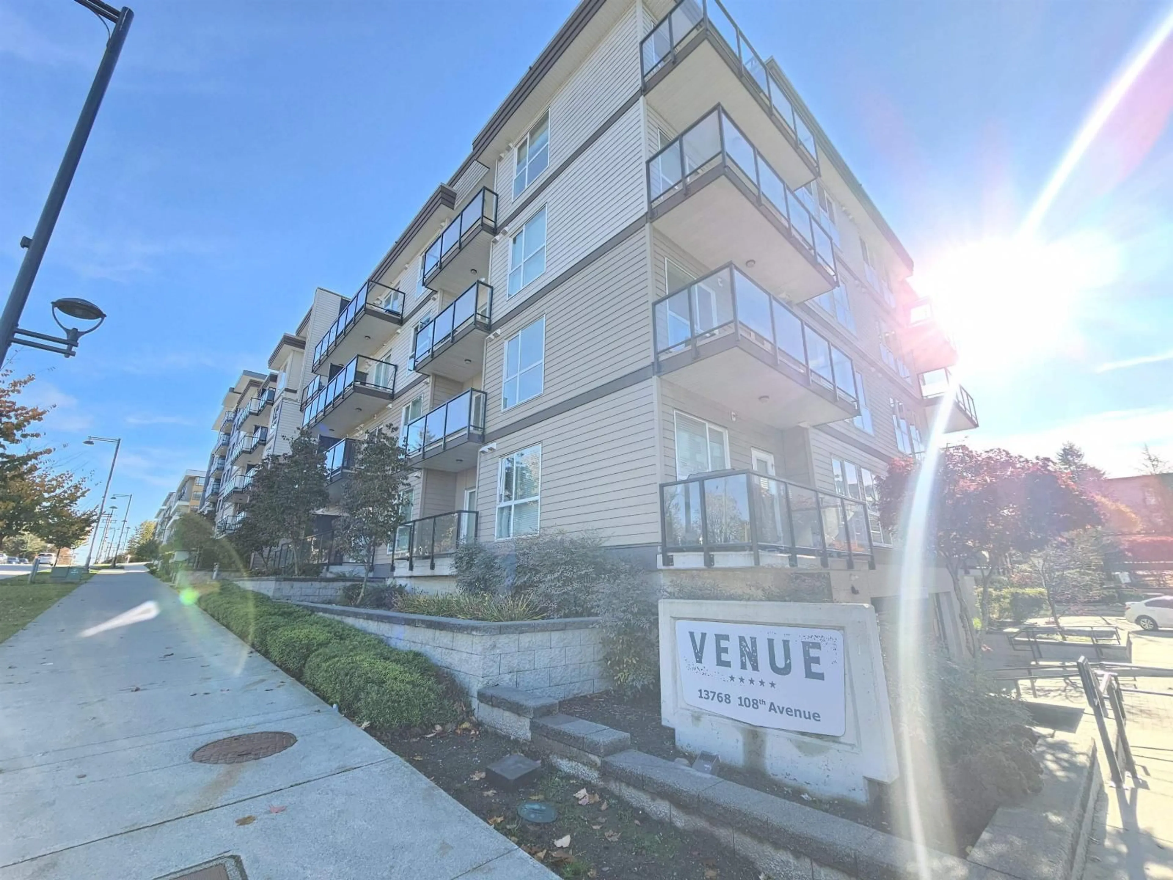 Unknown for 232 - 13768 108 AVENUE, Surrey British Columbia V3T0L9