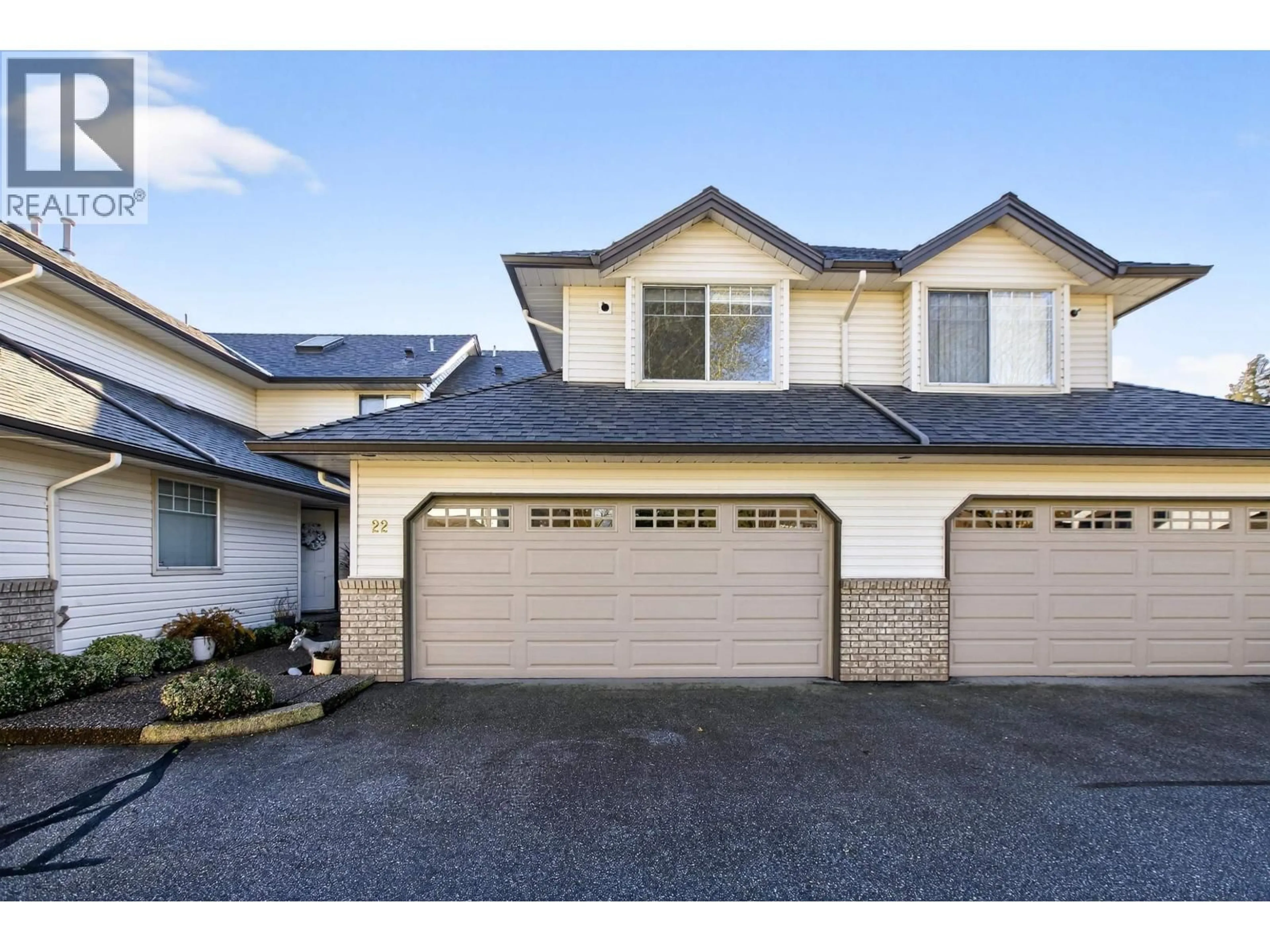 Unknown for 22 - 19051 119TH AVENUE, Pitt Meadows British Columbia V3Y2M8