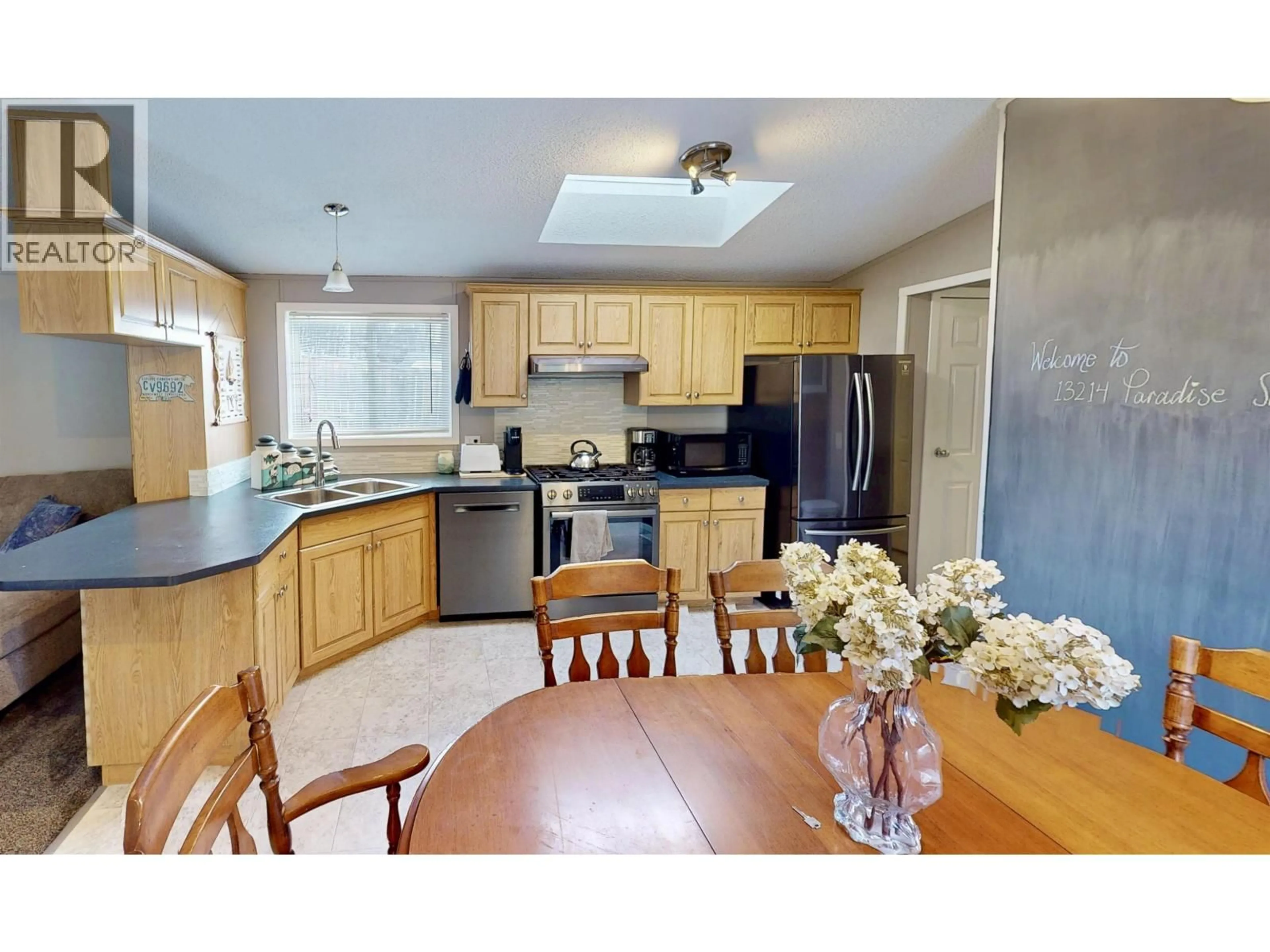 Unknown for 13214 PARADISE STREET, Fort St. John British Columbia V0C1H0