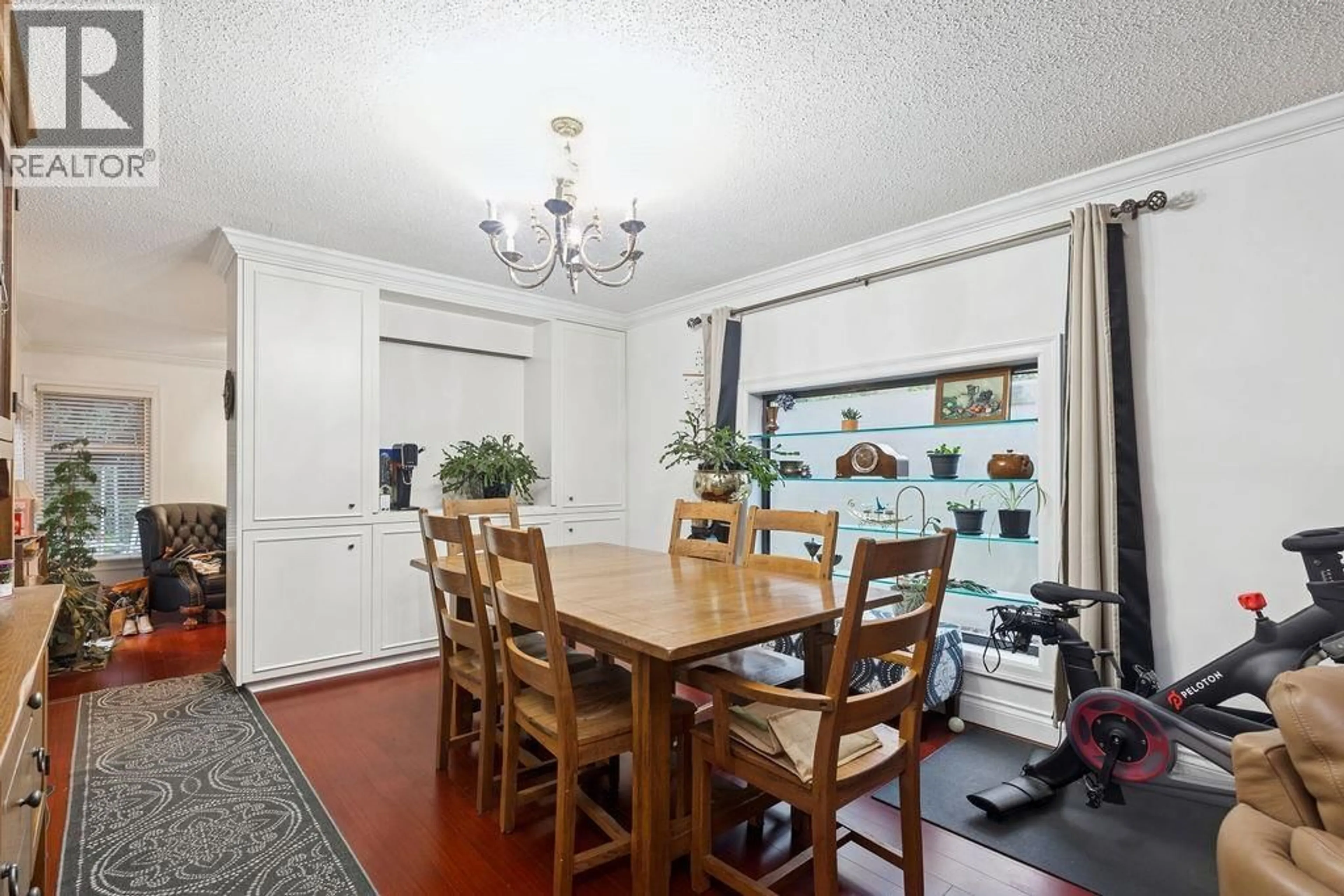 Dining room, unknown for 6561 PINEHURST DRIVE, Vancouver British Columbia V5X4N9