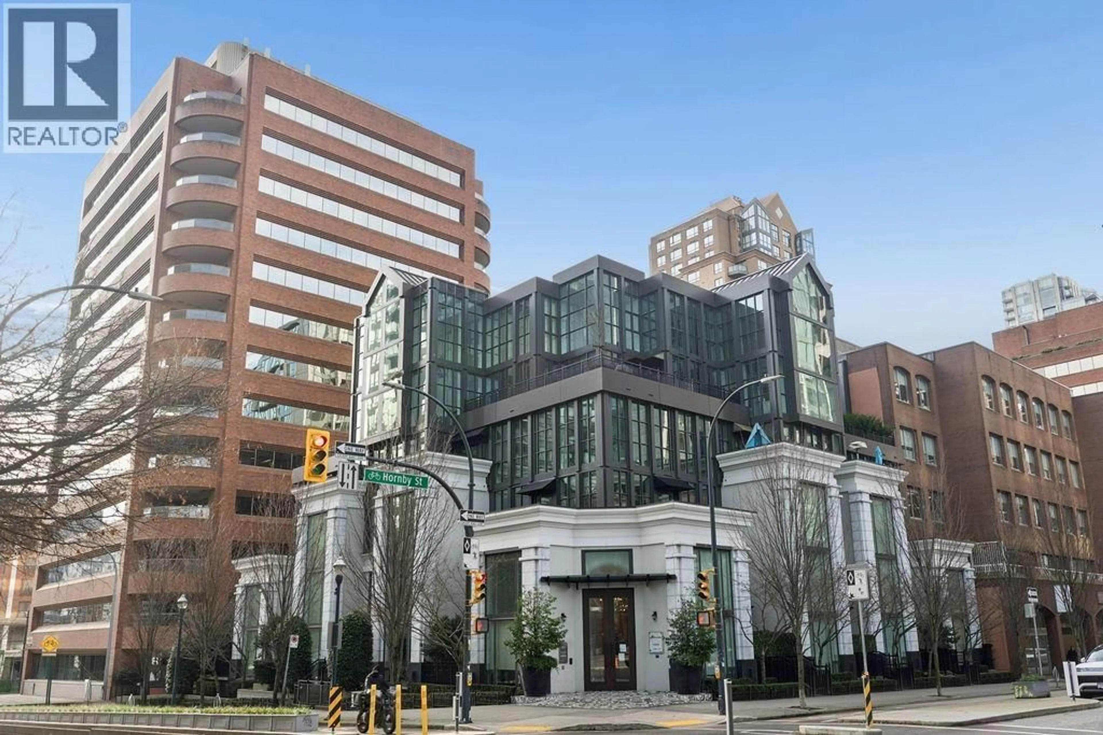 Unknown for 402 - 1102 HORNBY STREET, Vancouver British Columbia V6Z1V8